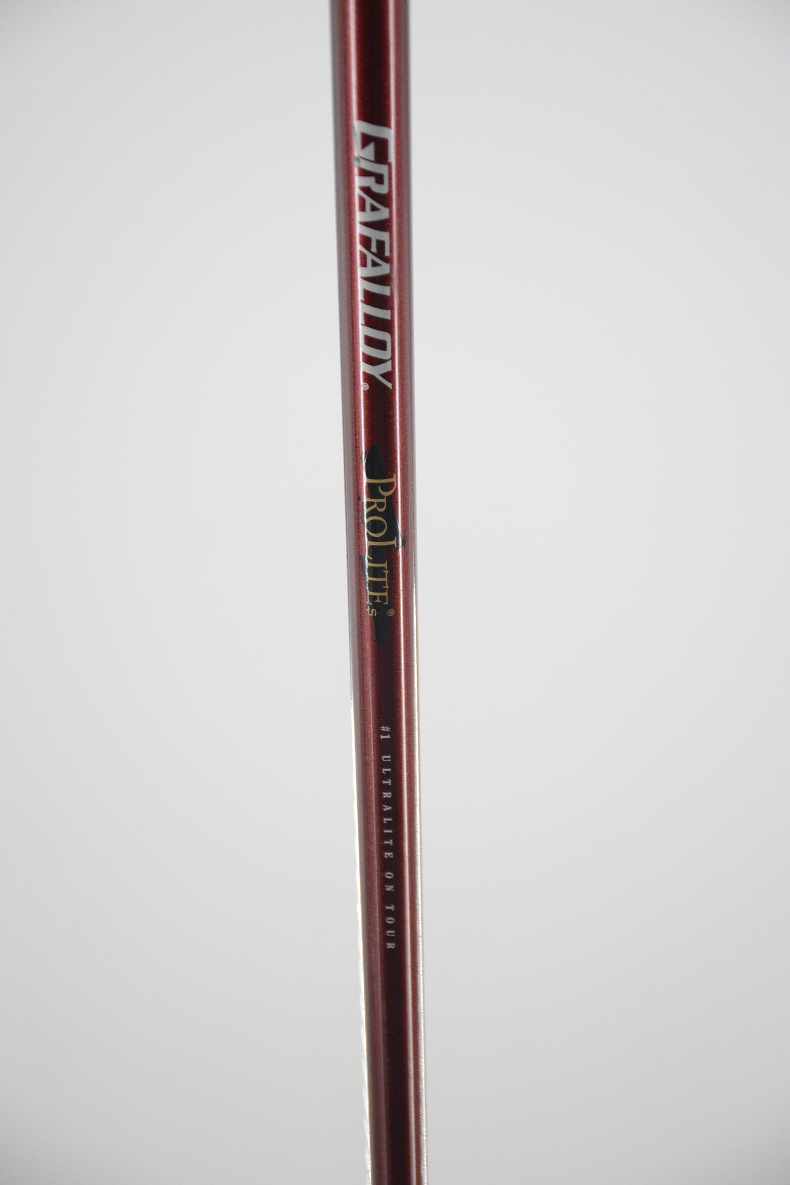 Callaway Big Bertha War Bird 9 Degree Driver S Flex 45" Golf Clubs GolfRoots