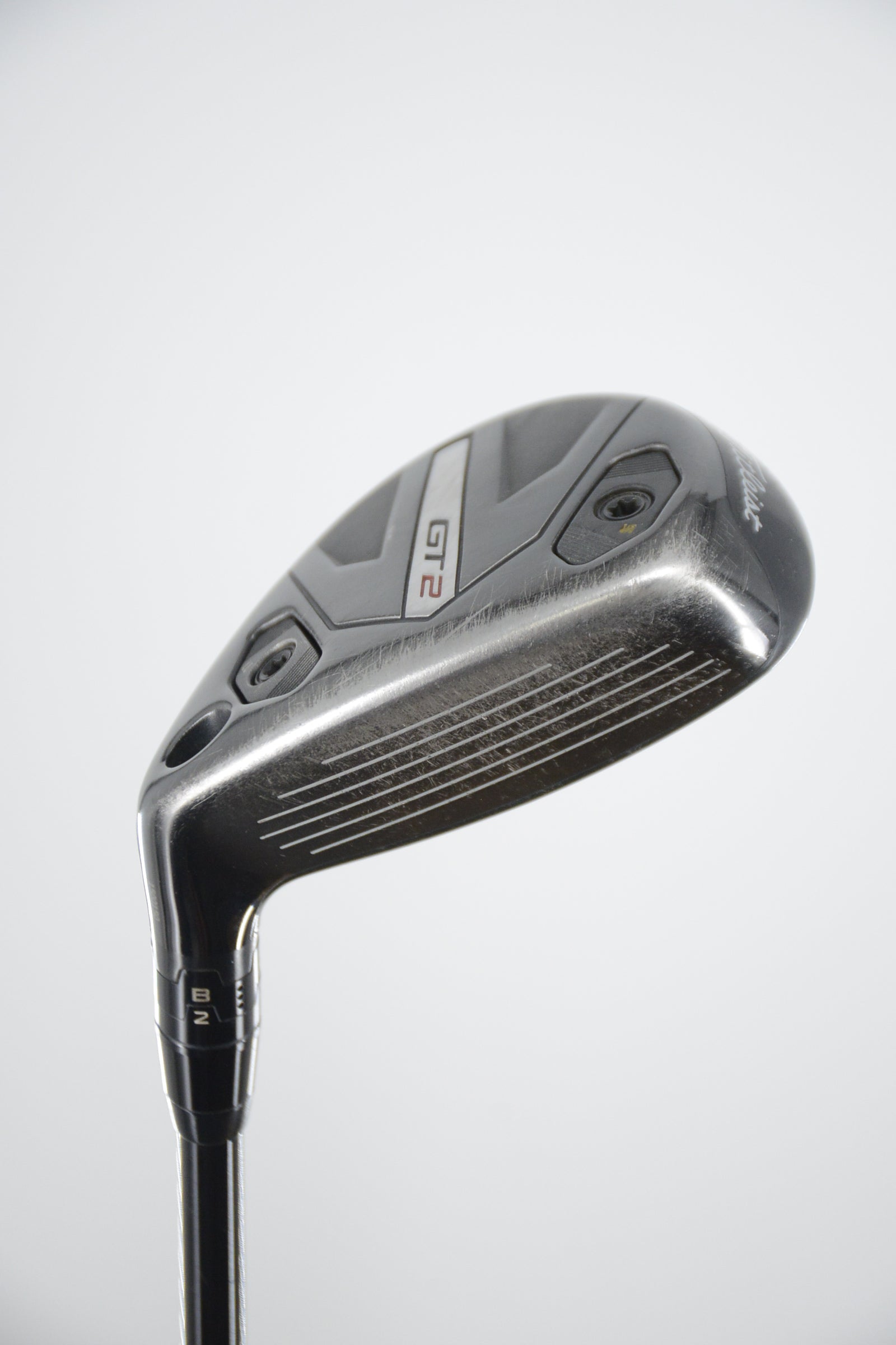 Titleist GT2 5 Hybrid S Flex 39.25"