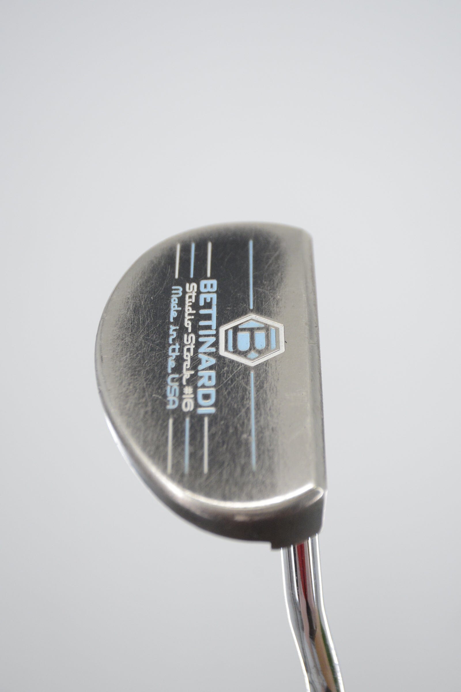 Bettinardi 2015 Studio Stock 16 Putter 35" Golf Clubs GolfRoots