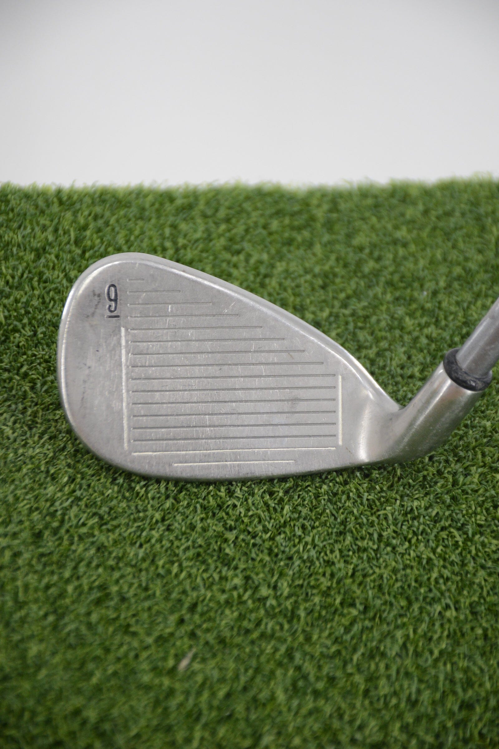 Callaway Steelhead X-14 9 Iron SR Flex 35.75" Golf Clubs GolfRoots