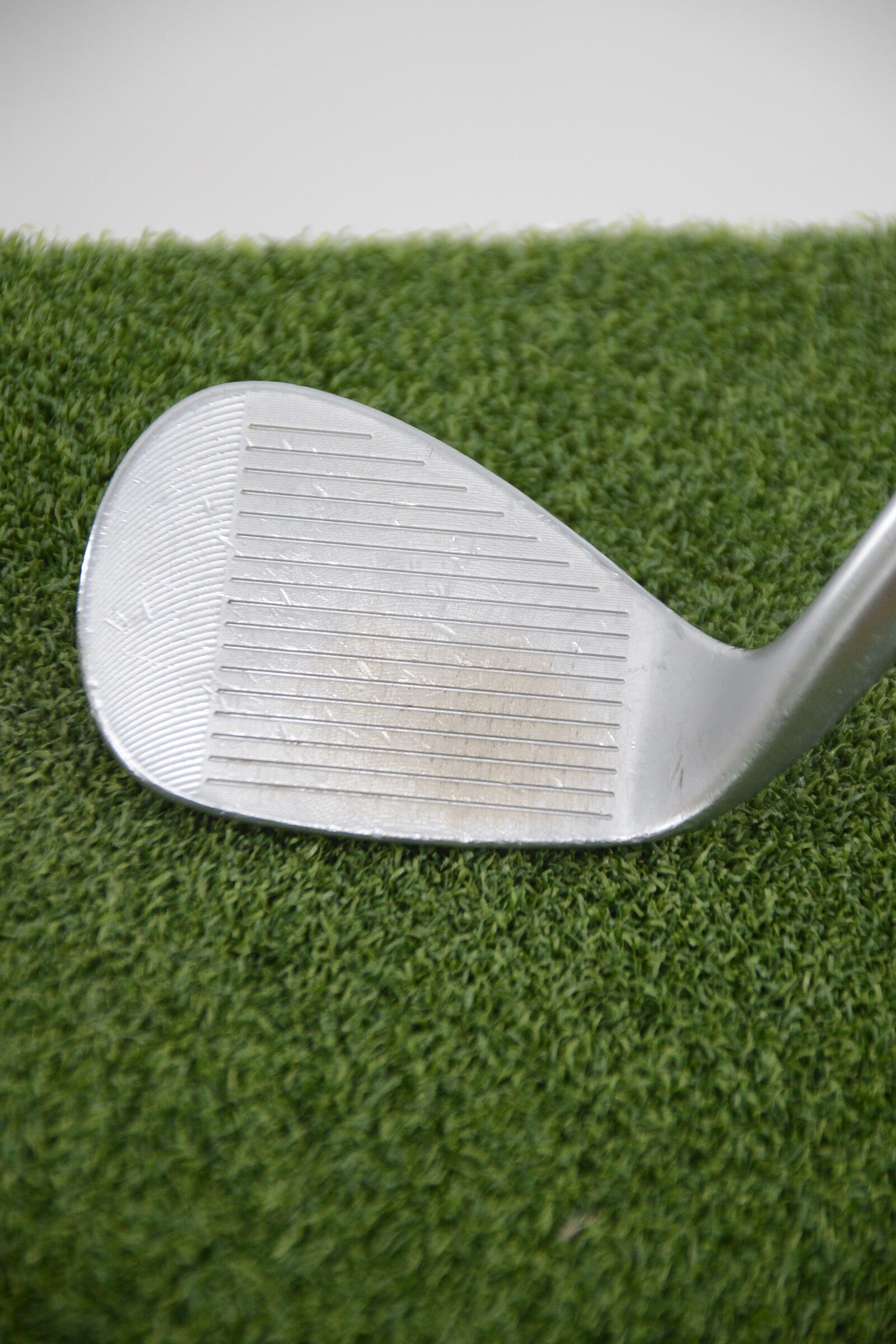 Cleveland RTX 4 Tour Satin 60 Degree Wedge R Flex 35.5" Golf Clubs GolfRoots