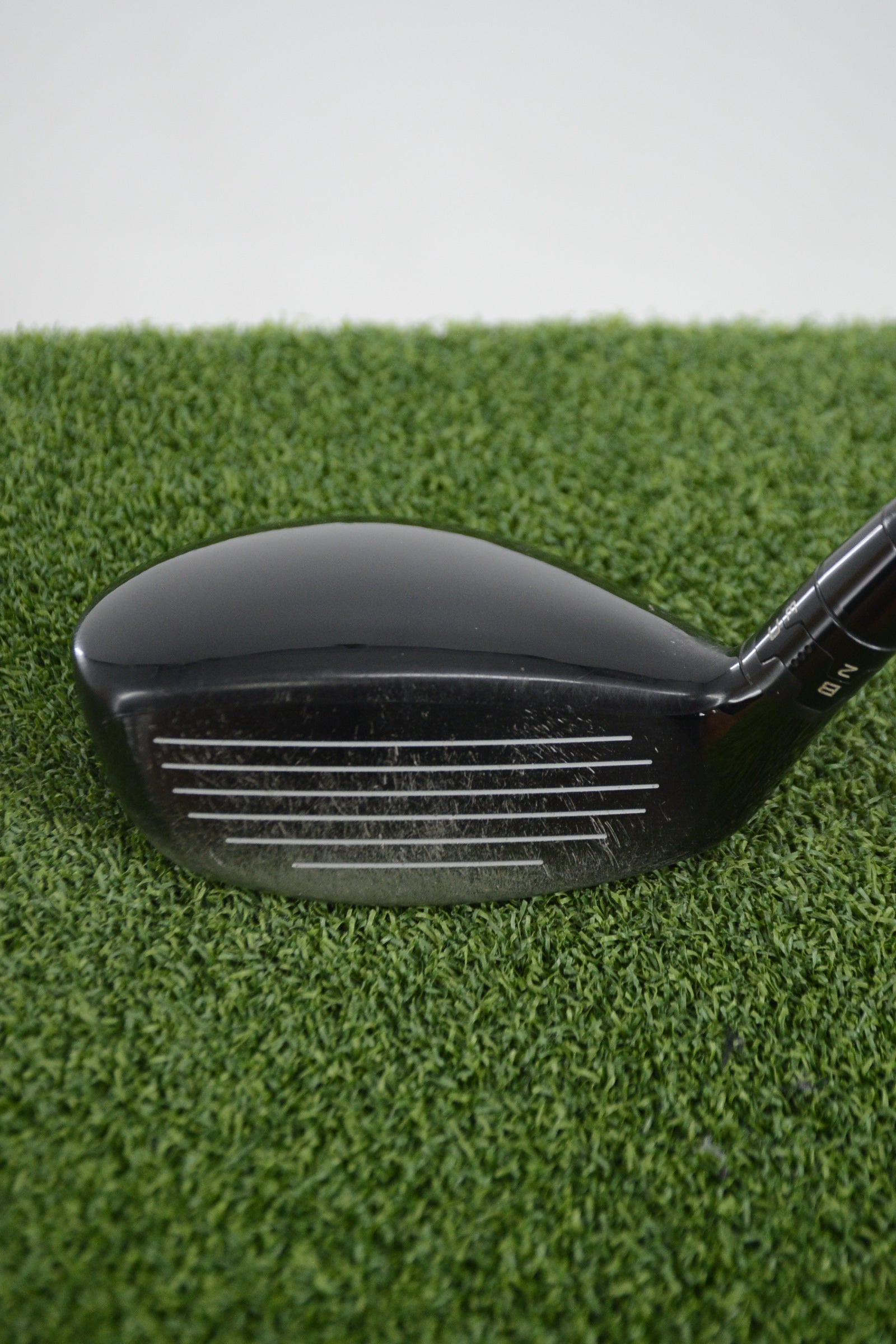 Titleist GT2 5 Hybrid S Flex 39.25"