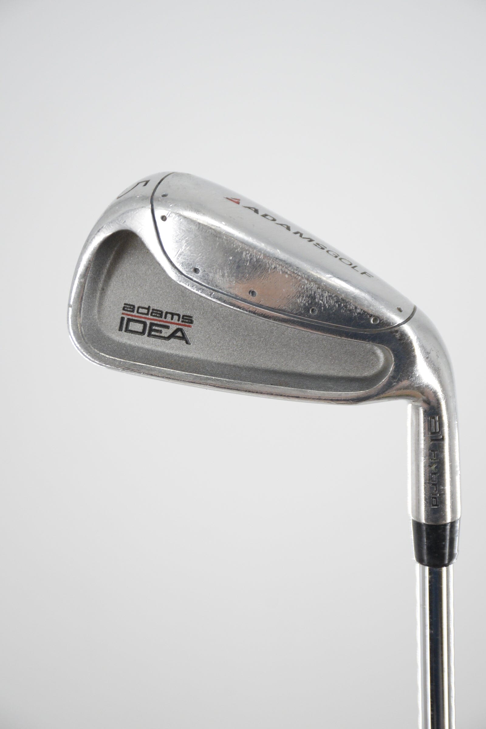 Adams Idea A1 5 Iron S Flex 38.5" Golf Clubs GolfRoots