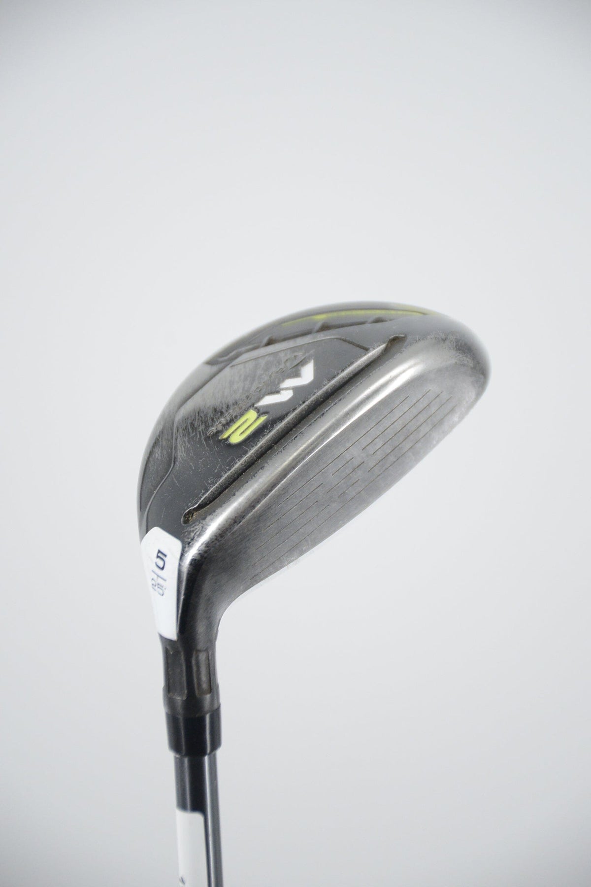 TaylorMade M2 Rescue 2017 5 Hybrid R Flex 39.5" Golf Clubs GolfRoots