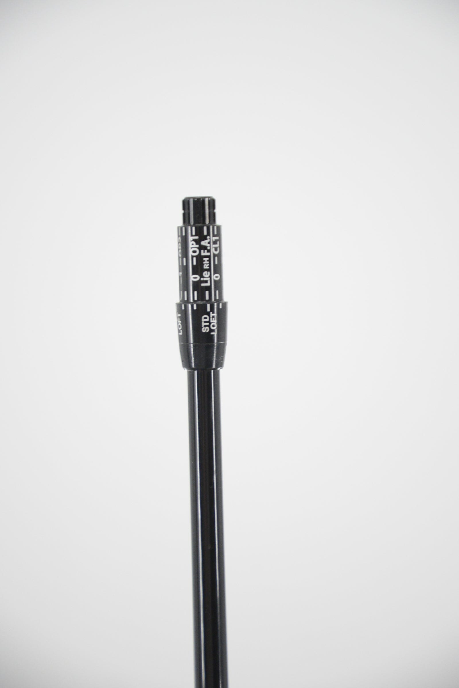 Mitsubishi Tensei AV Series Blue Srixon Driver Shaft S Flex 44" Golf Clubs GolfRoots