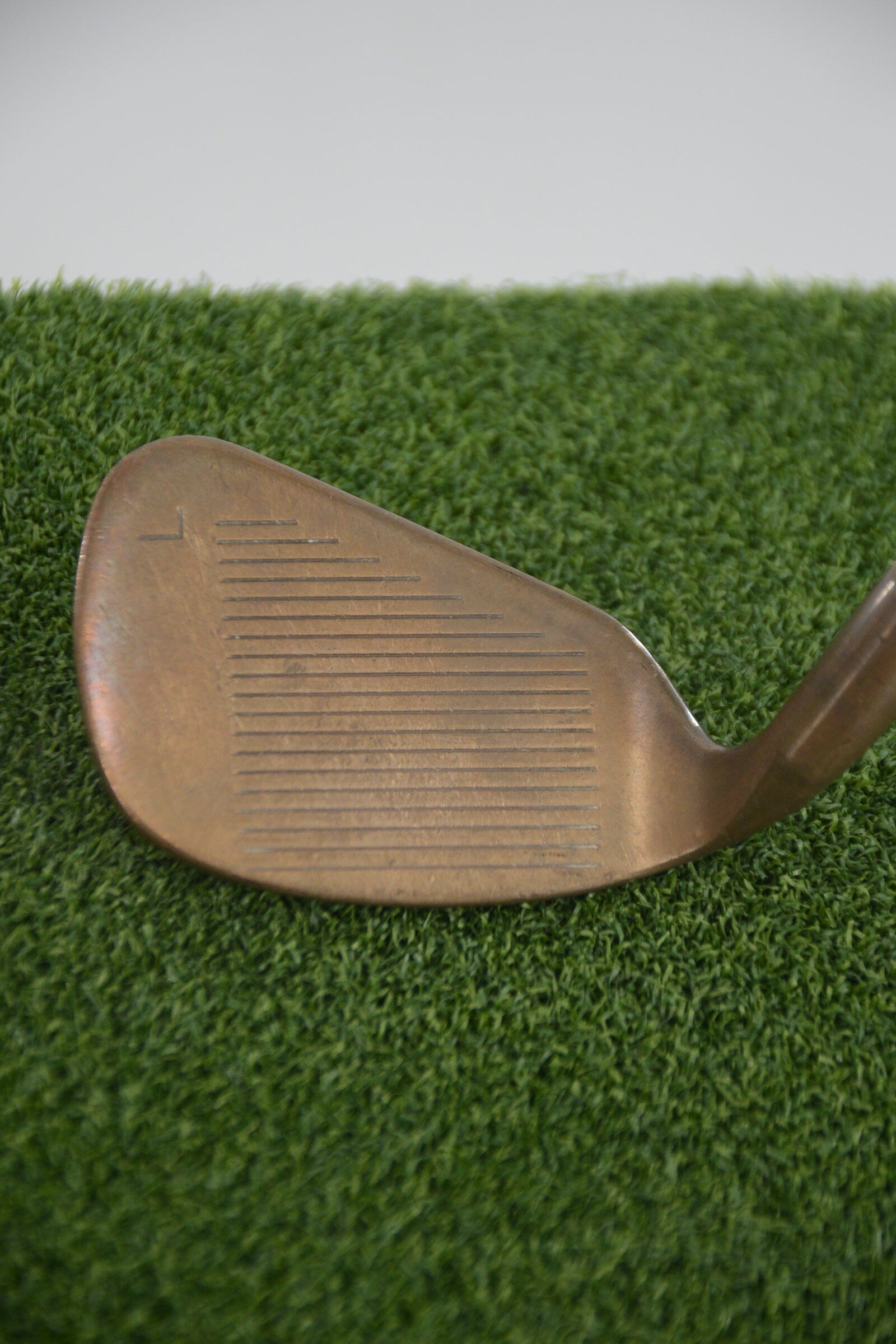 Ping Eye 2+ Beryllium Copper LW Wedge Flex 35.75" Golf Clubs GolfRoots