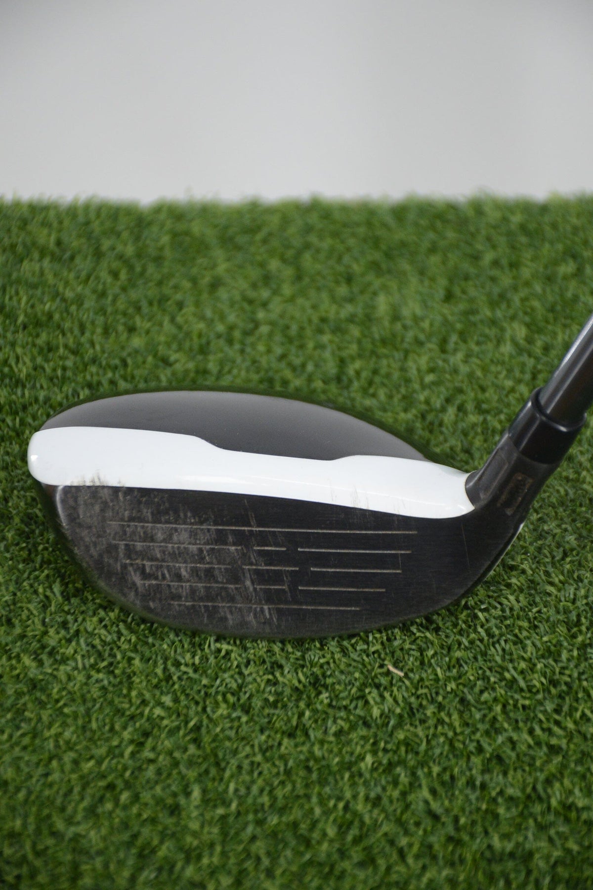 TaylorMade M2 Rescue 2017 5 Hybrid R Flex 39.5" Golf Clubs GolfRoots