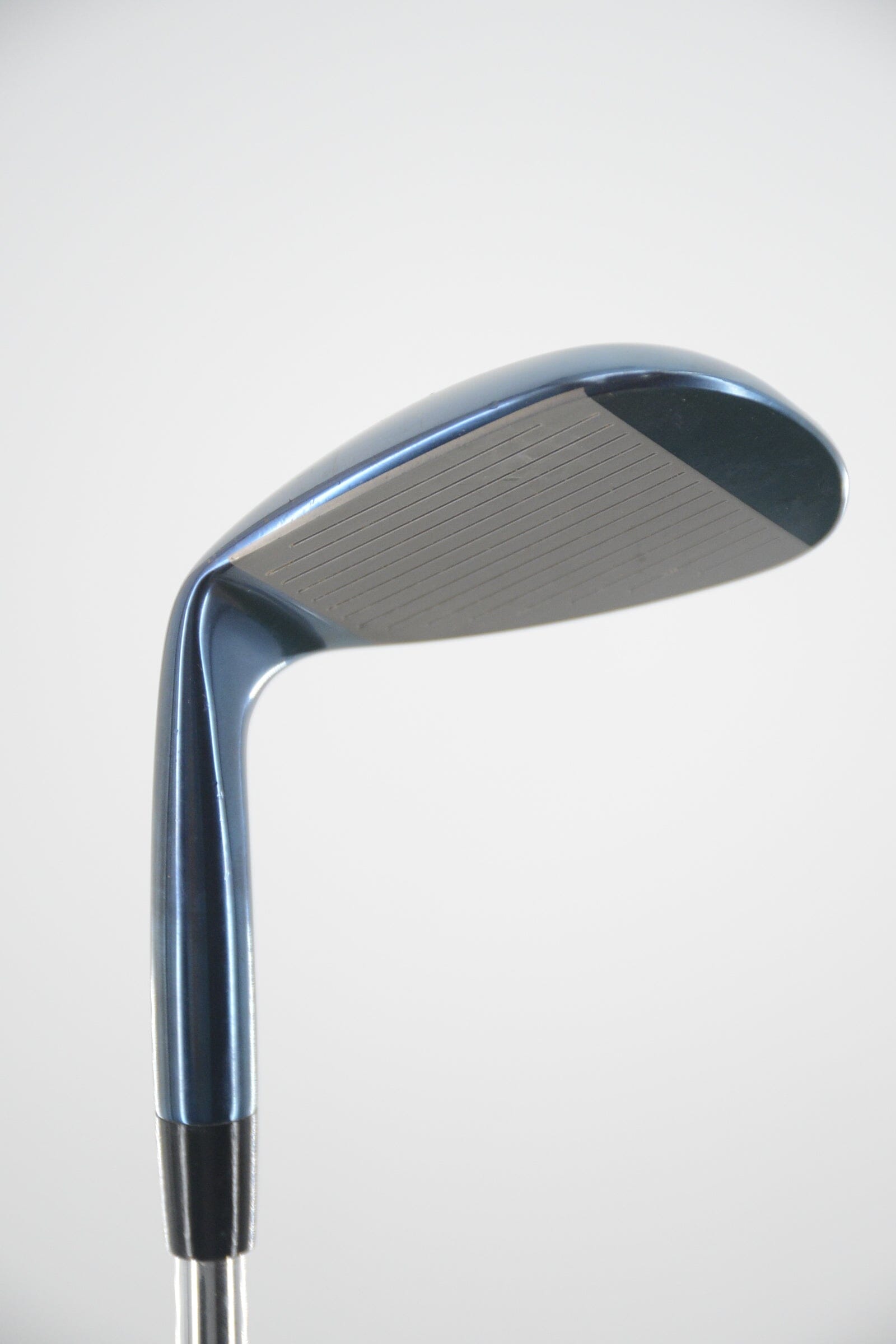 Mizuno T20 Blue Ion 56 Degree Wedge S Flex 31.75" Golf Clubs GolfRoots