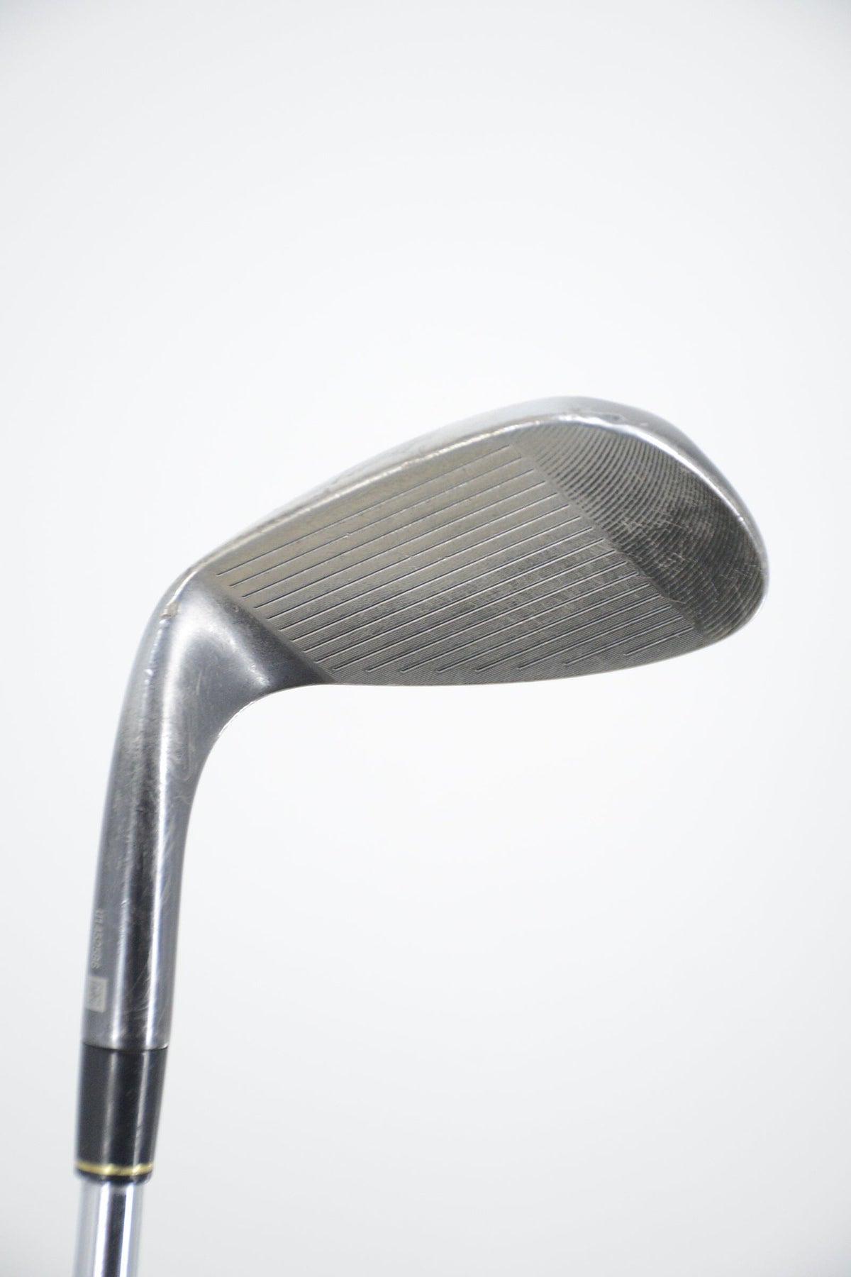 Cleveland RTX 4 Black Satin 54 Degree Wedge Wedge Flex 35" Golf Wedges Cleveland