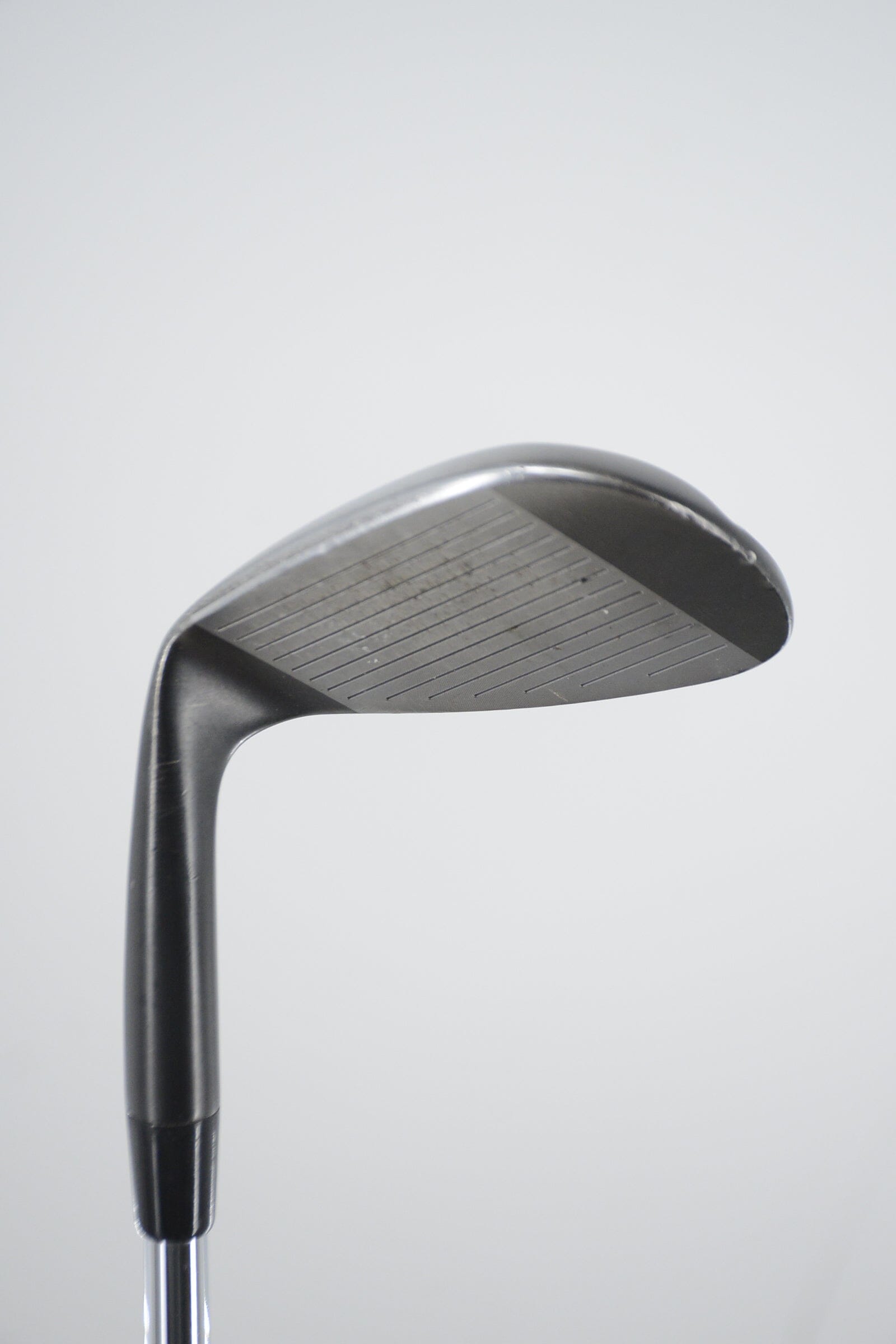 Mizuno MP-T5 Black Ion 54 Degree Wedge Wedge Flex 36" Golf Clubs GolfRoots