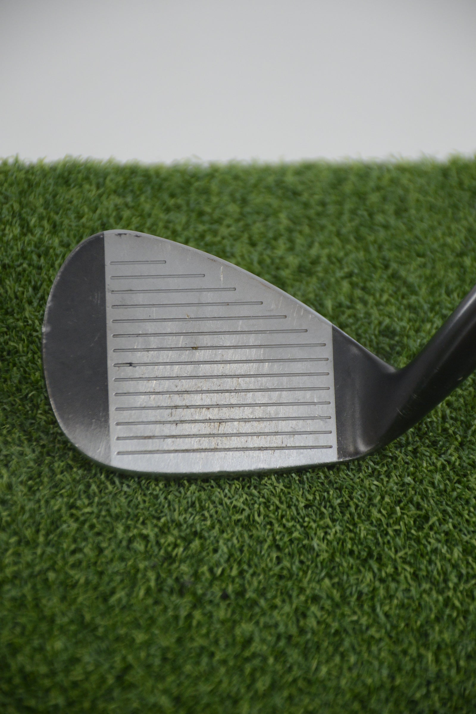 Mizuno MP-T5 Black Ion 54 Degree Wedge Wedge Flex 36"