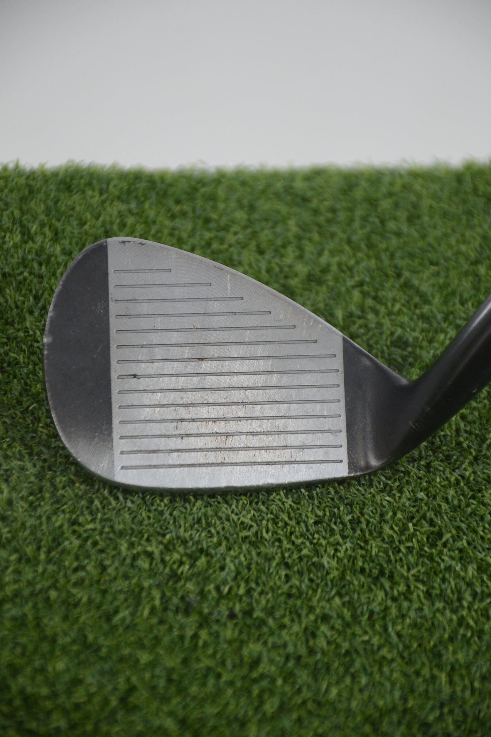 Mizuno MP-T5 Black Ion 54 Degree Wedge Wedge Flex 36" Golf Clubs GolfRoots
