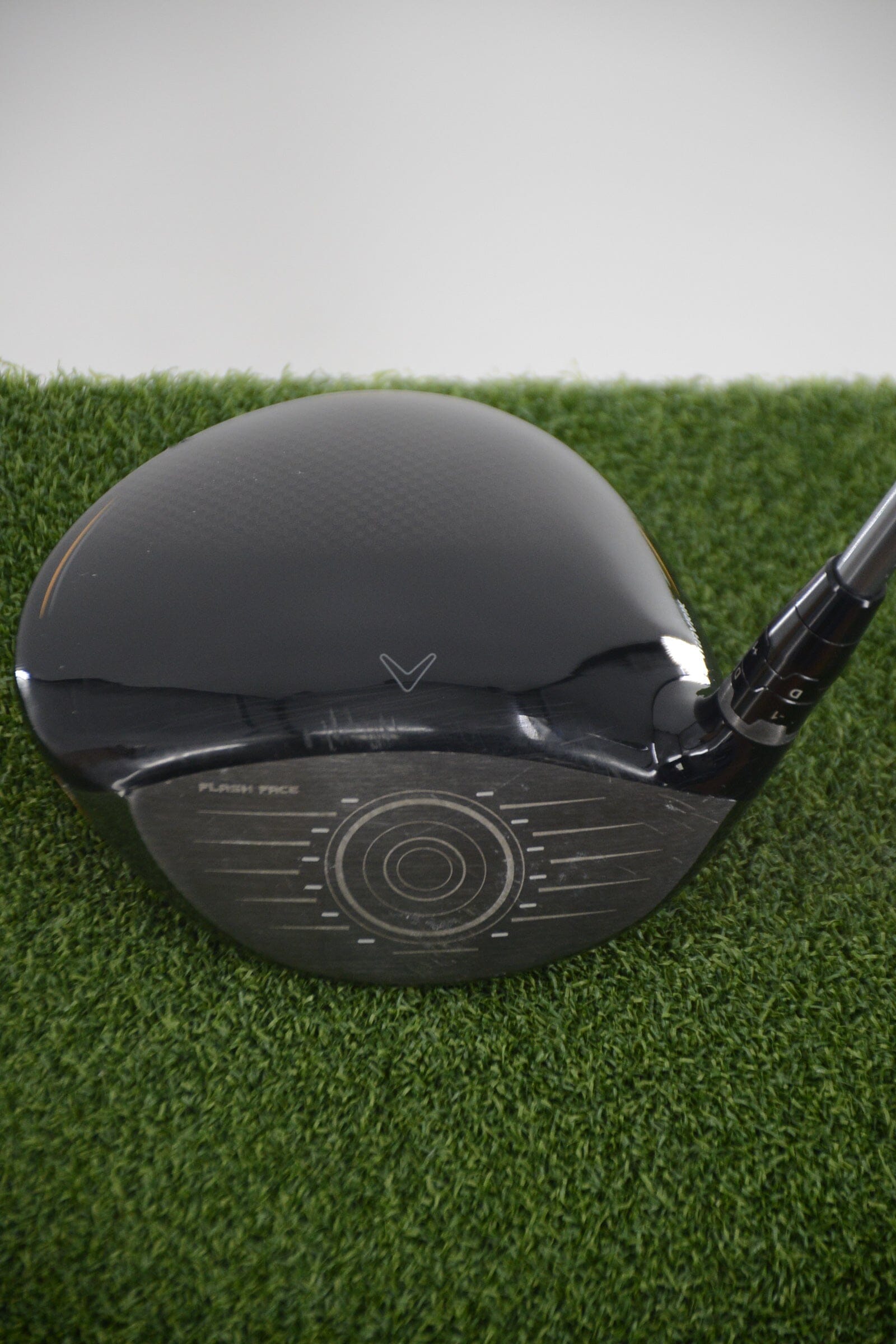 Callaway Mavrik 9 Degree Driver R Flex 45.25" Golf Clubs GolfRoots