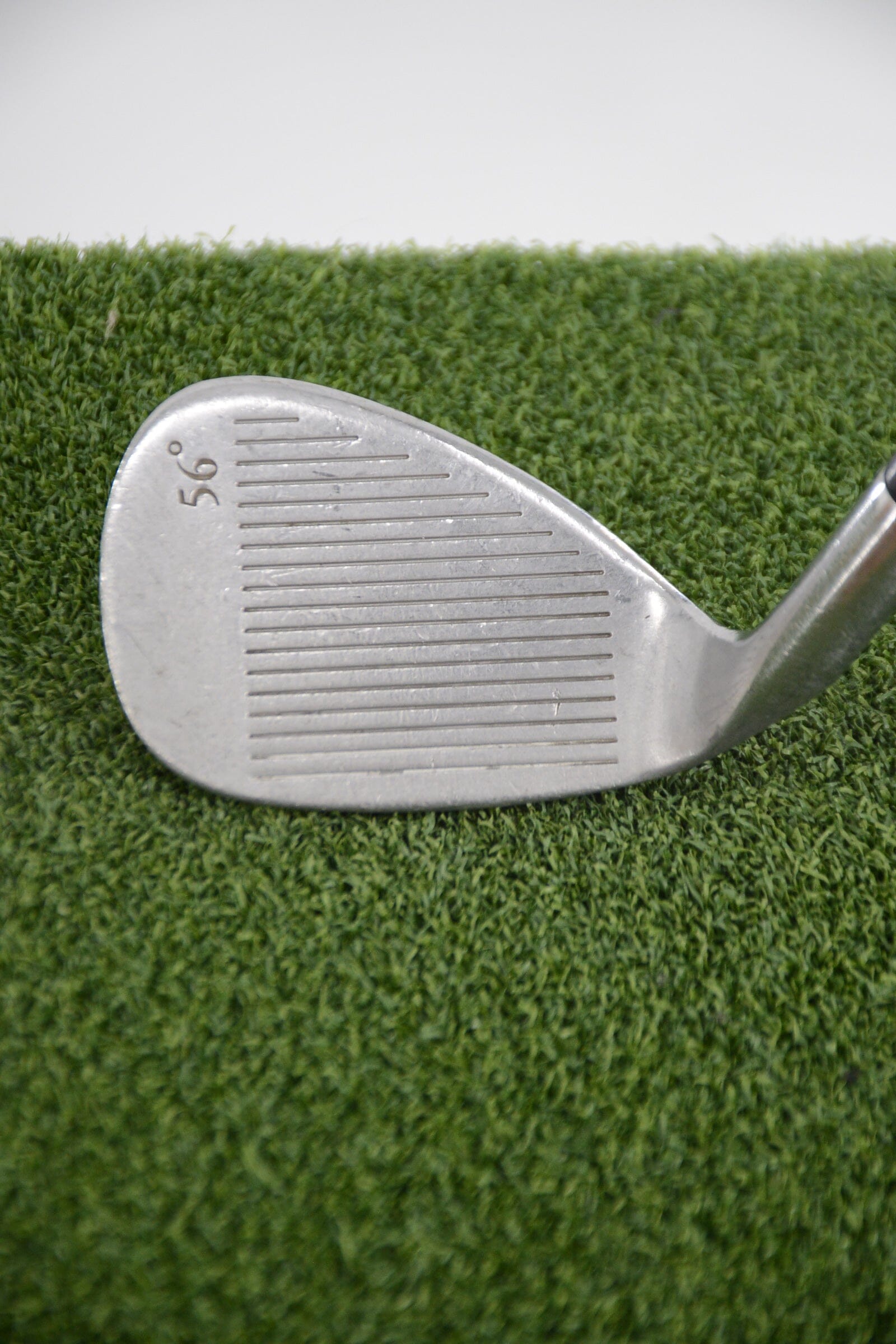 Cobra Cxi 56 Degree Wedge Wedge Flex 35" Golf Clubs GolfRoots