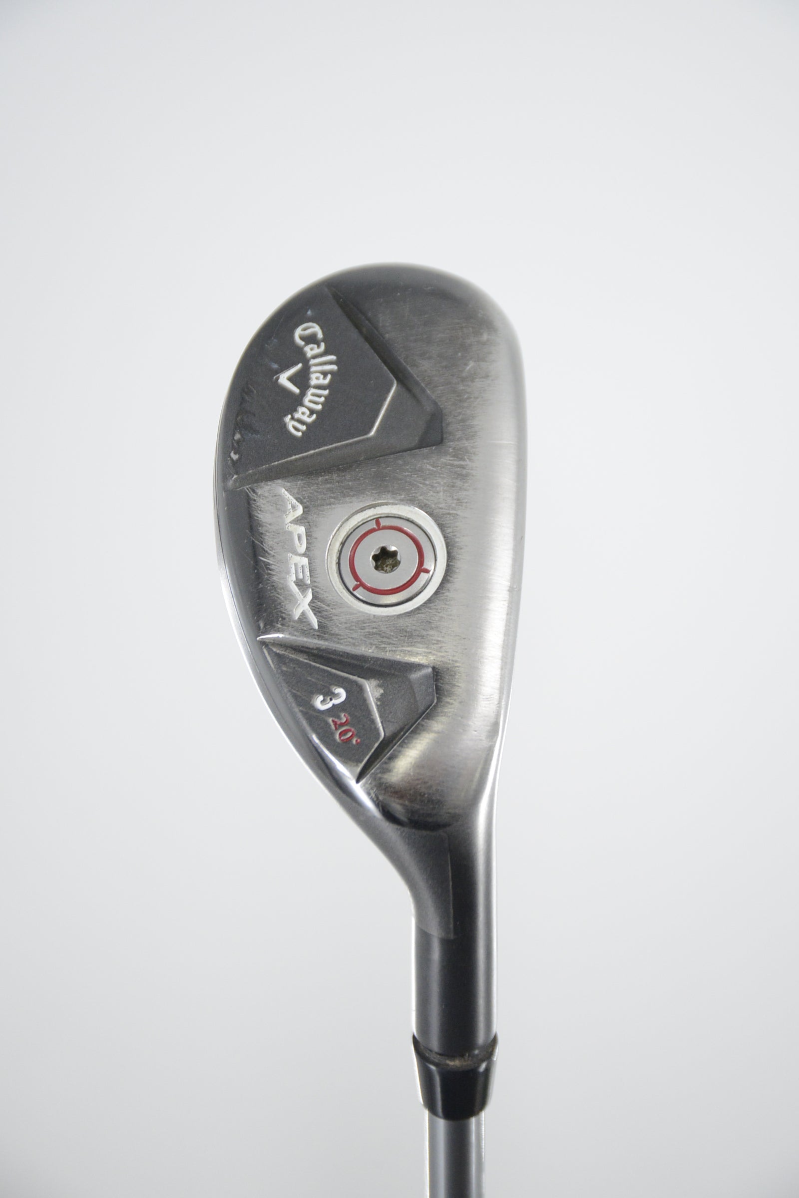 Callaway Apex 3 Hybrid S Flex 40.5"