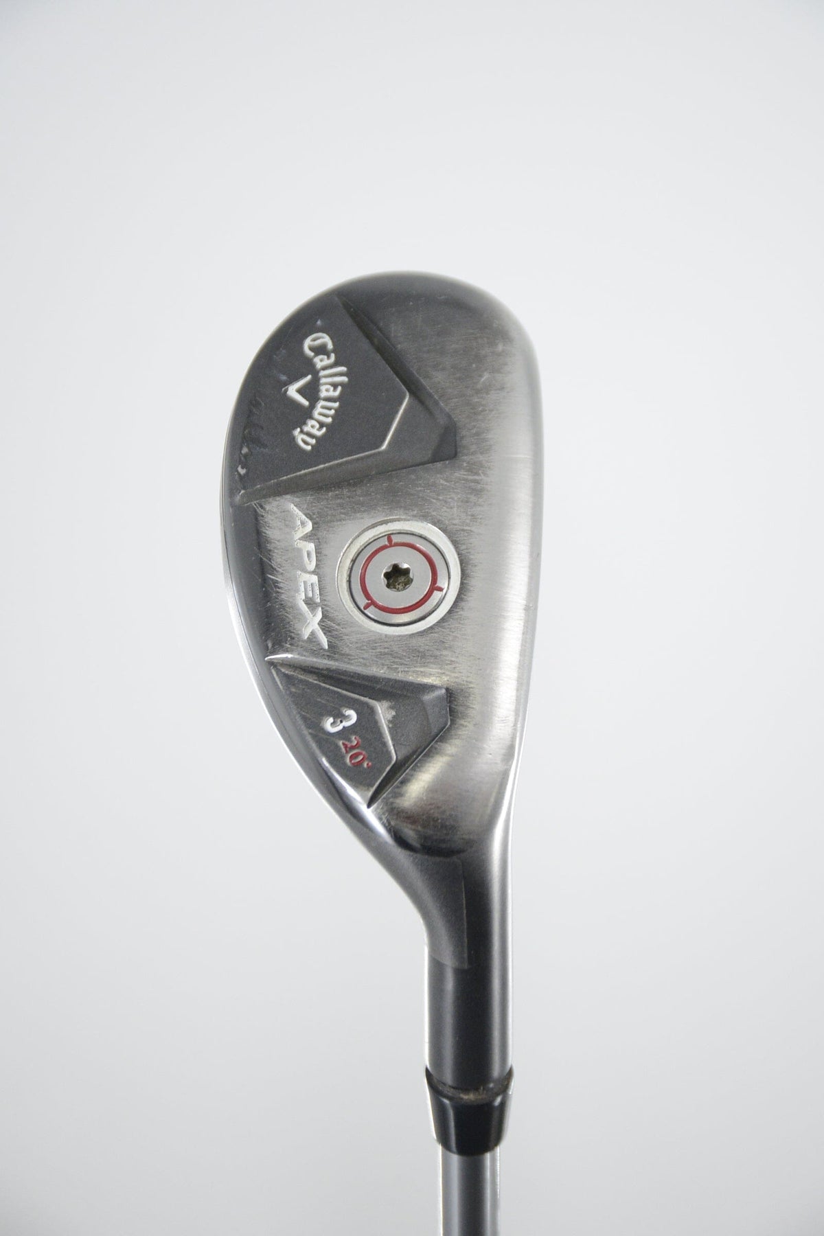 Callaway Apex 3 Hybrid S Flex 40.5" Golf Clubs GolfRoots