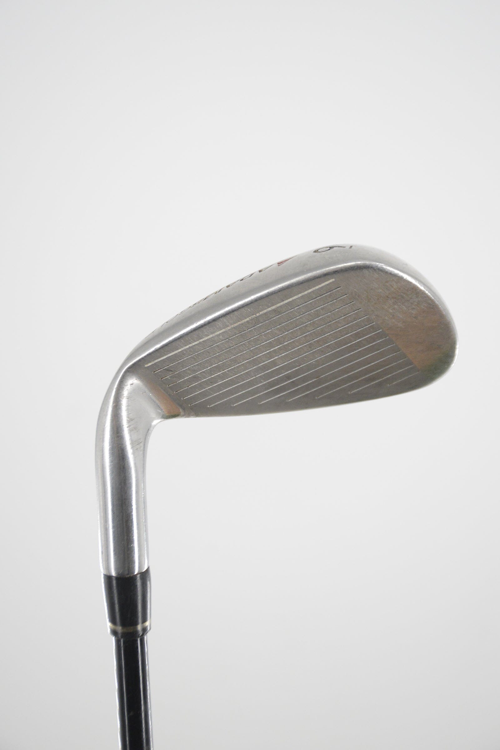 Adams Idea A7Os Hybrid 9 Iron SR Flex 35.75" Golf Clubs GolfRoots