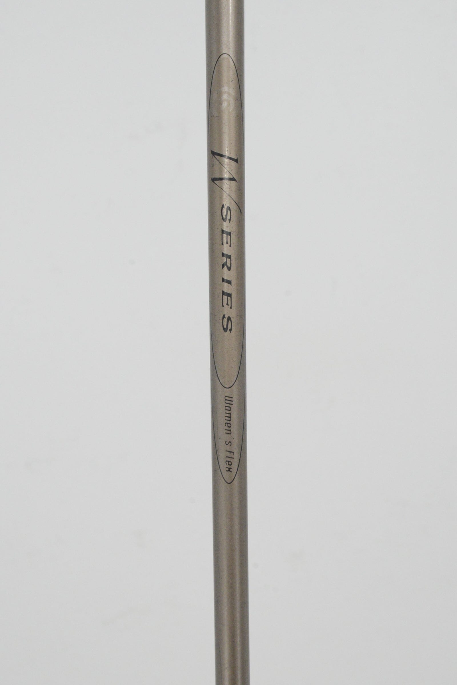 Women's Cleveland Ta6 W 7-PW, SW Iron Set W Flex -0.25"