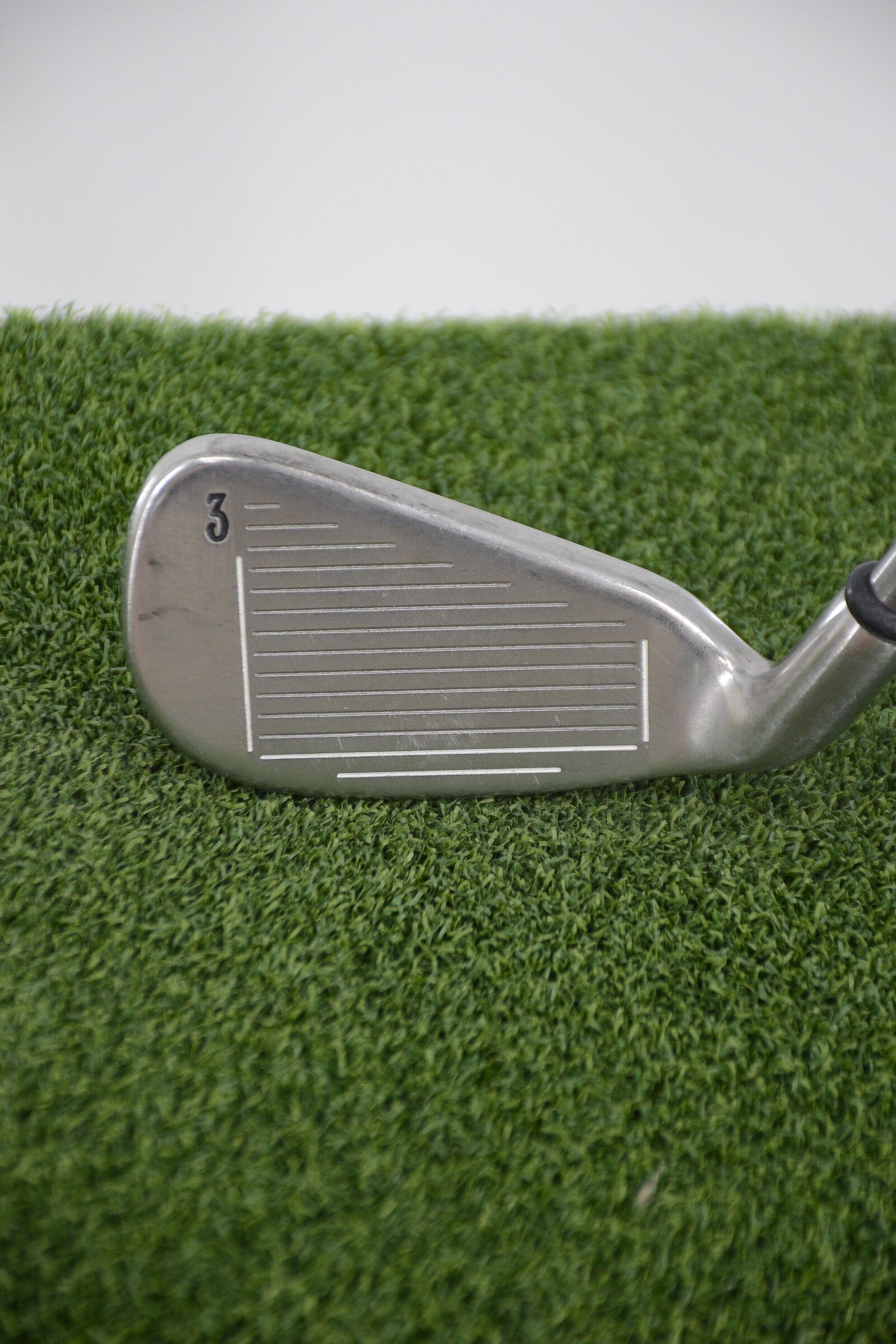 Callaway Steelhead X-14 3 Iron R Flex 38.75" Golf Clubs GolfRoots