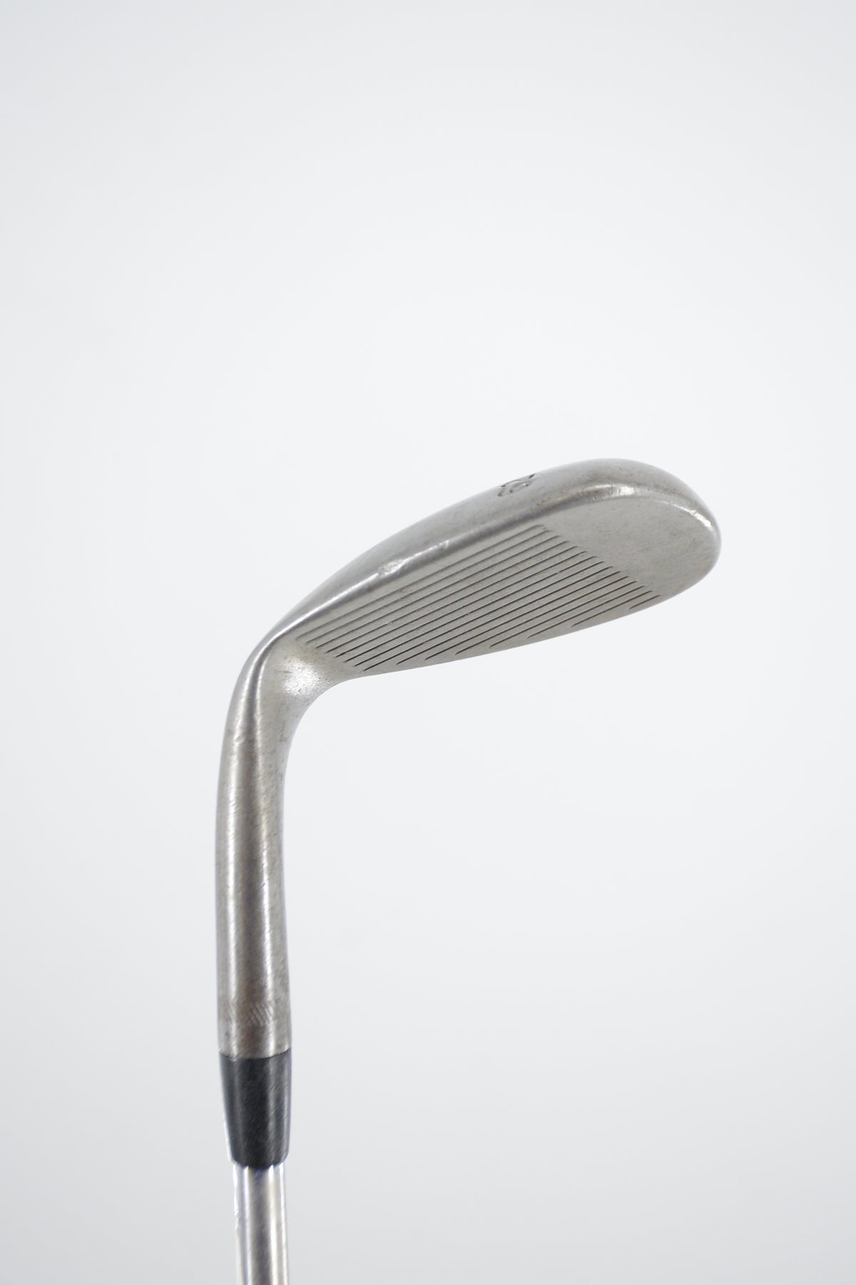 Titleist Vokey Spin Milled 62 Degree Wedge Wedge Flex 34.5"