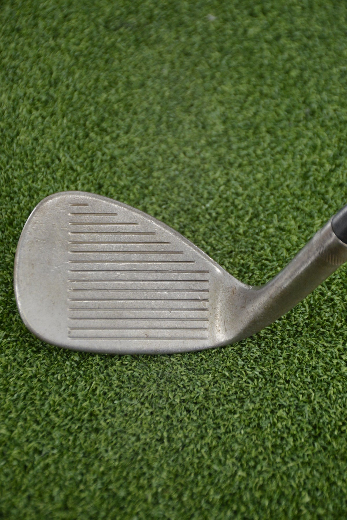 Titleist Vokey Spin Milled 62 Degree Wedge Wedge Flex 34.5"