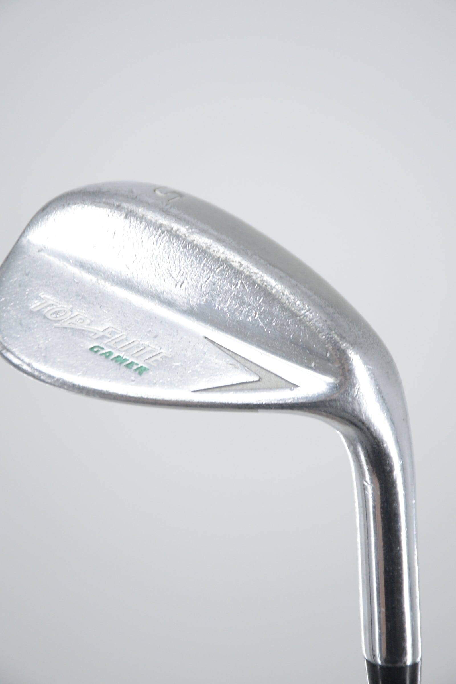 Women's Top Flite Gamer SW W Flex 32.5" Golf Clubs GolfRoots