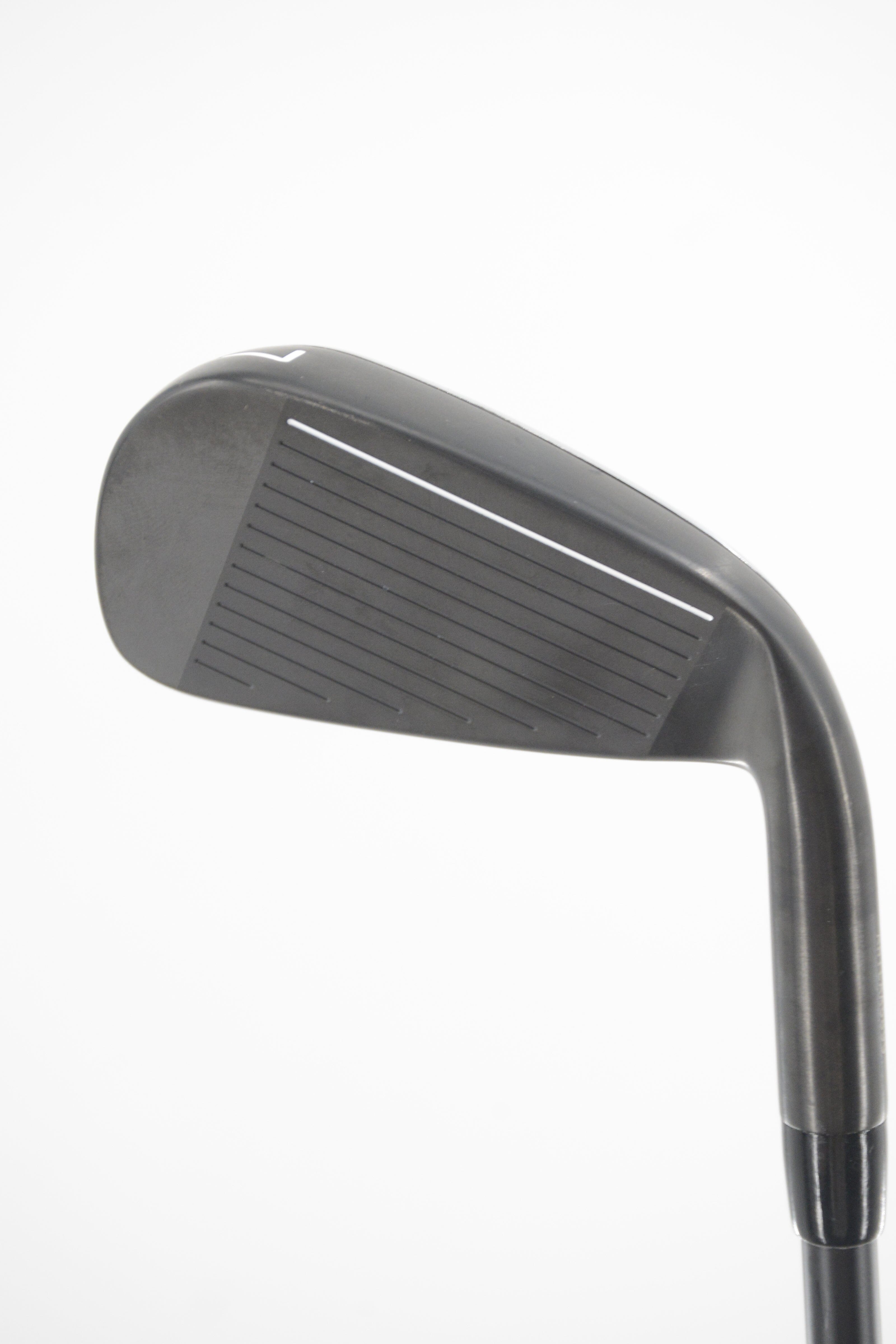 Lefty PXG 0311XP Gen6 Black Label Elite 7 Iron R Flex 37" Golf Clubs GolfRoots