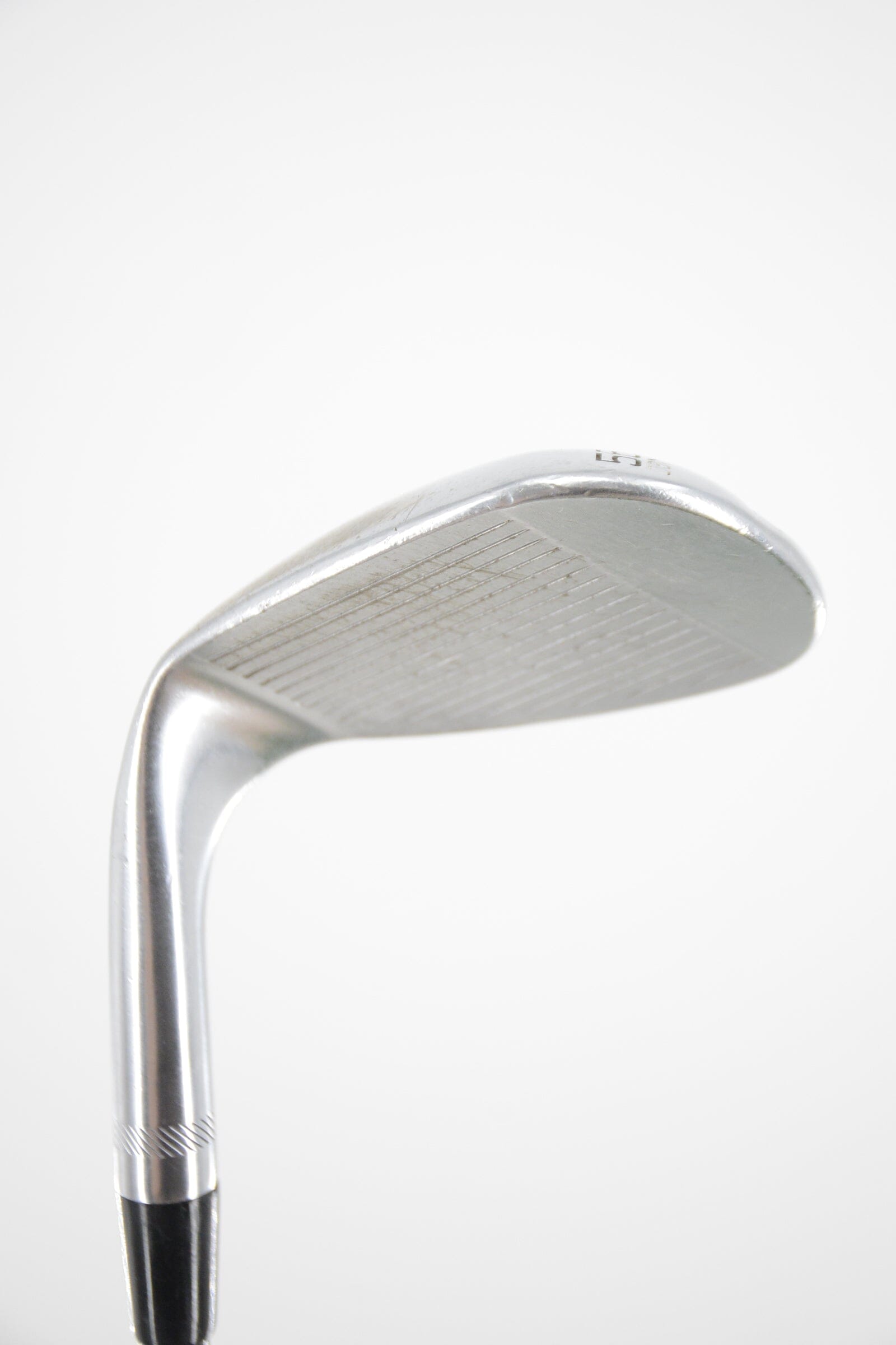 Titleist Vokey SM8 Tour Chrome 56 Degree Wedge R Flex 35" Golf Clubs GolfRoots