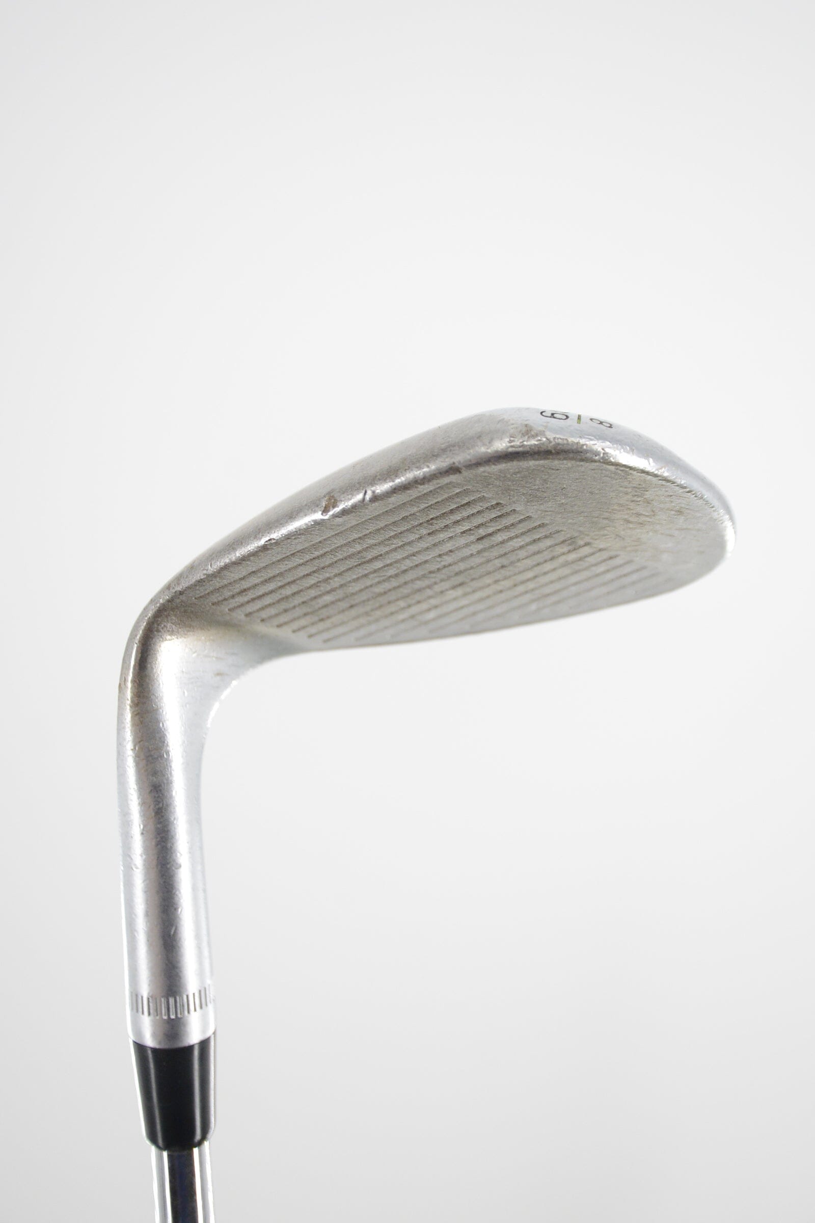 Callaway MD3 Satin Chrome 60 Degree Wedge Wedge Flex 34.75" Golf Clubs GolfRoots