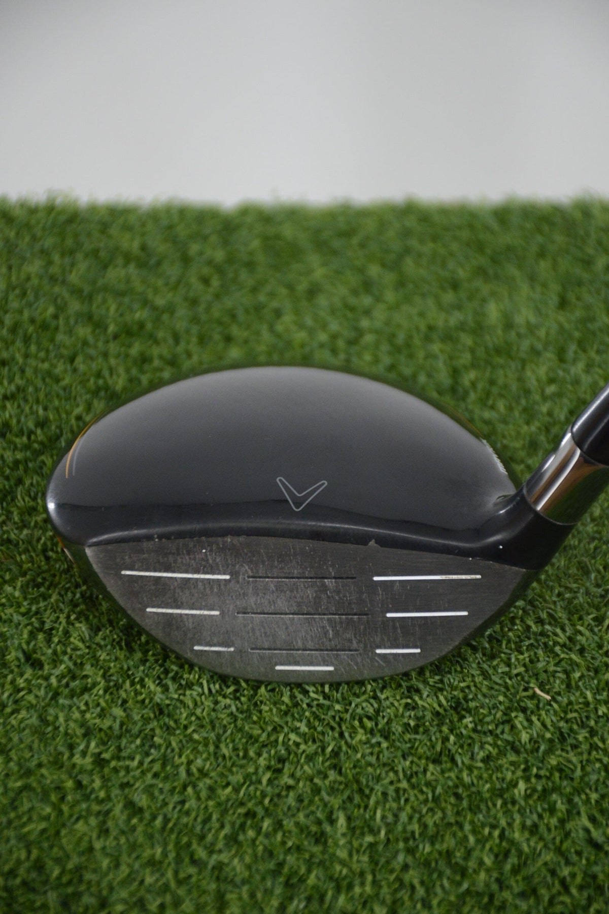 Callaway Mavrik 7 Wood R Flex 42" Golf Clubs GolfRoots