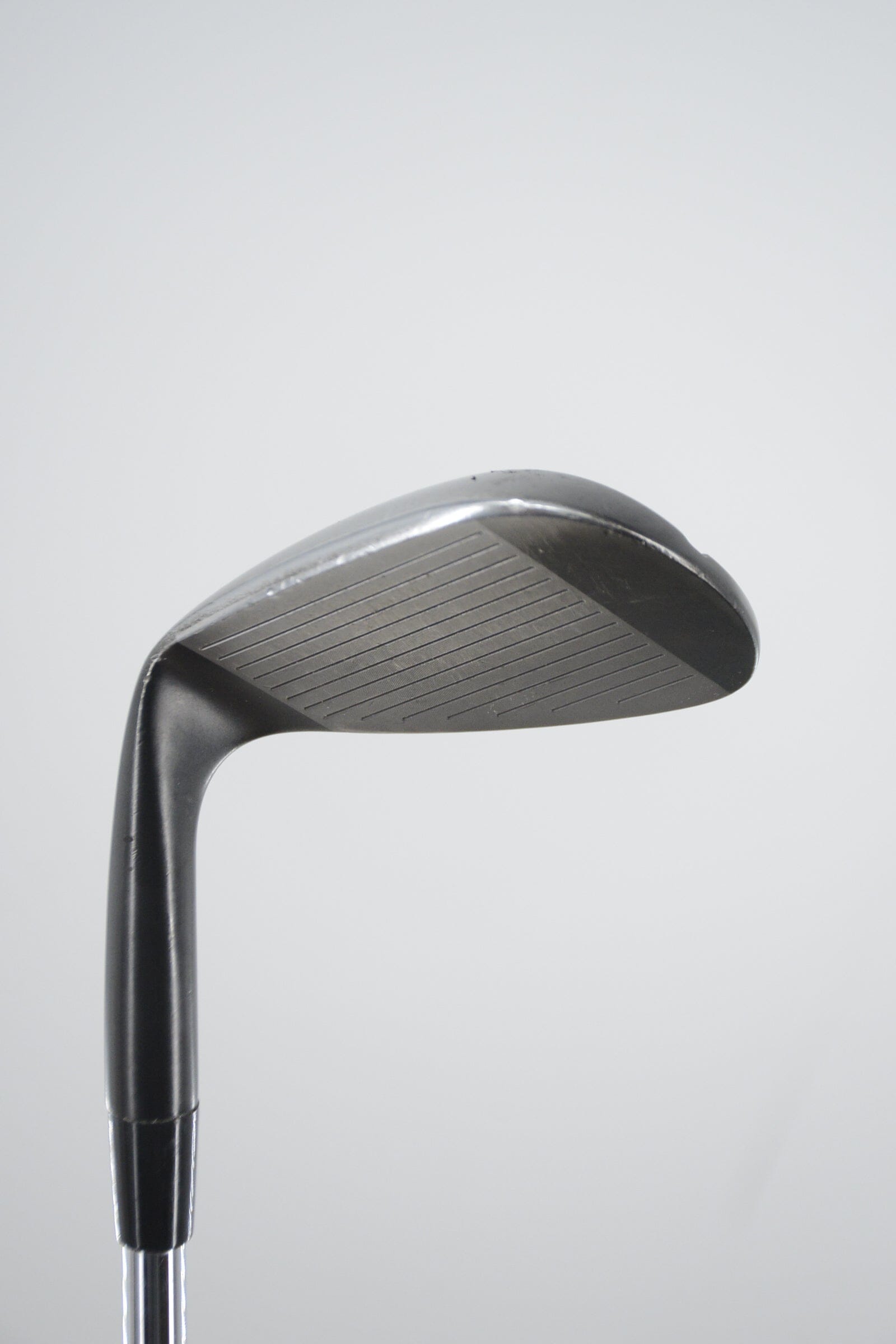 Mizuno MP-T5 Black Ion 50 Degree Wedge Wedge Flex 34.75" Golf Clubs GolfRoots