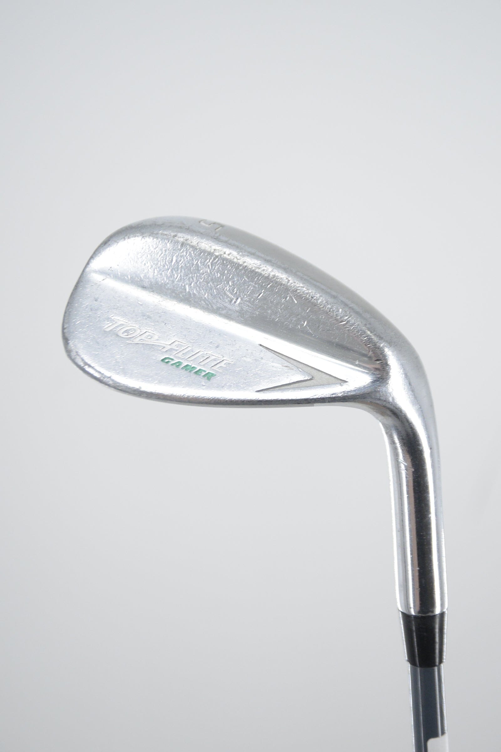 Women's Top Flite Gamer SW W Flex 32.5" Golf Clubs GolfRoots