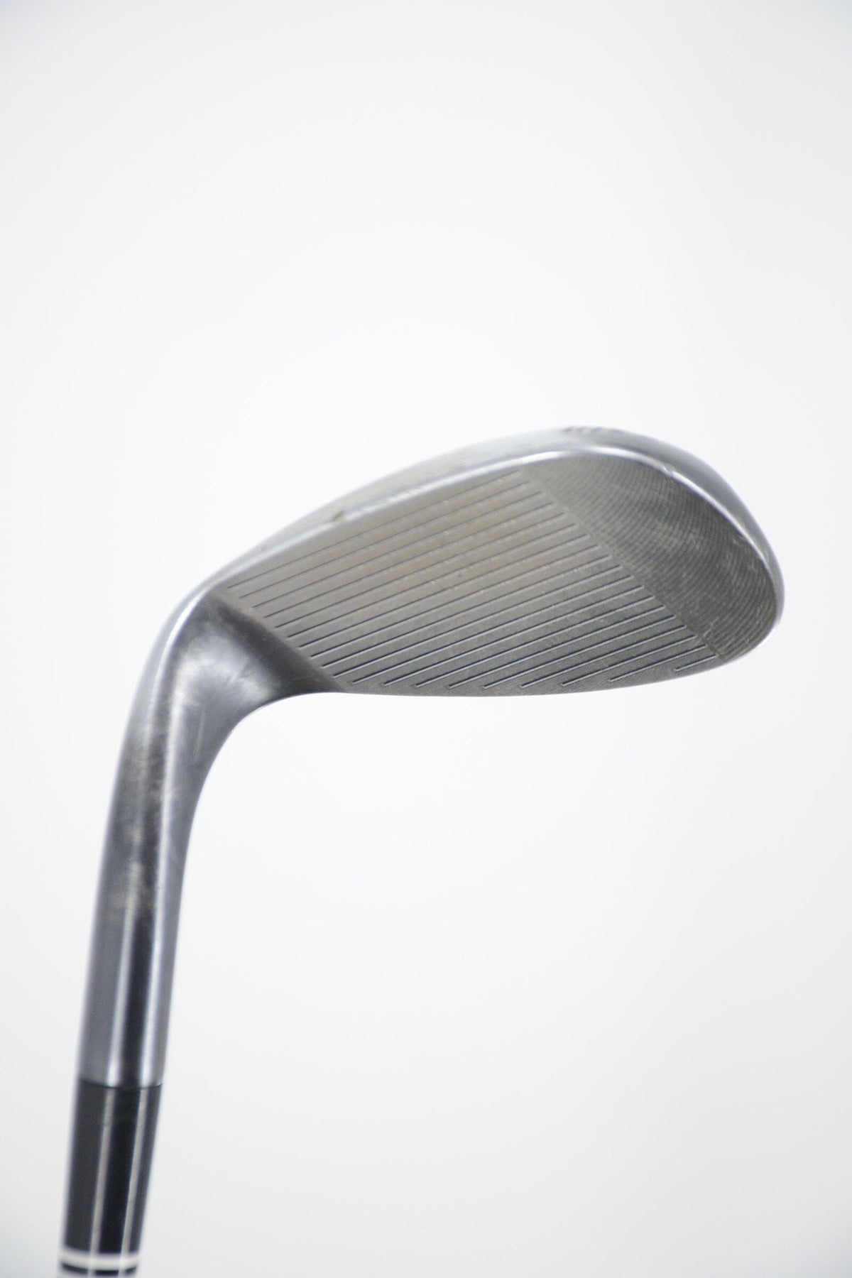 Cleveland RTX Zipcore Black Satin 58 Degree Wedge S Flex 34.75" Golf Wedges Cleveland