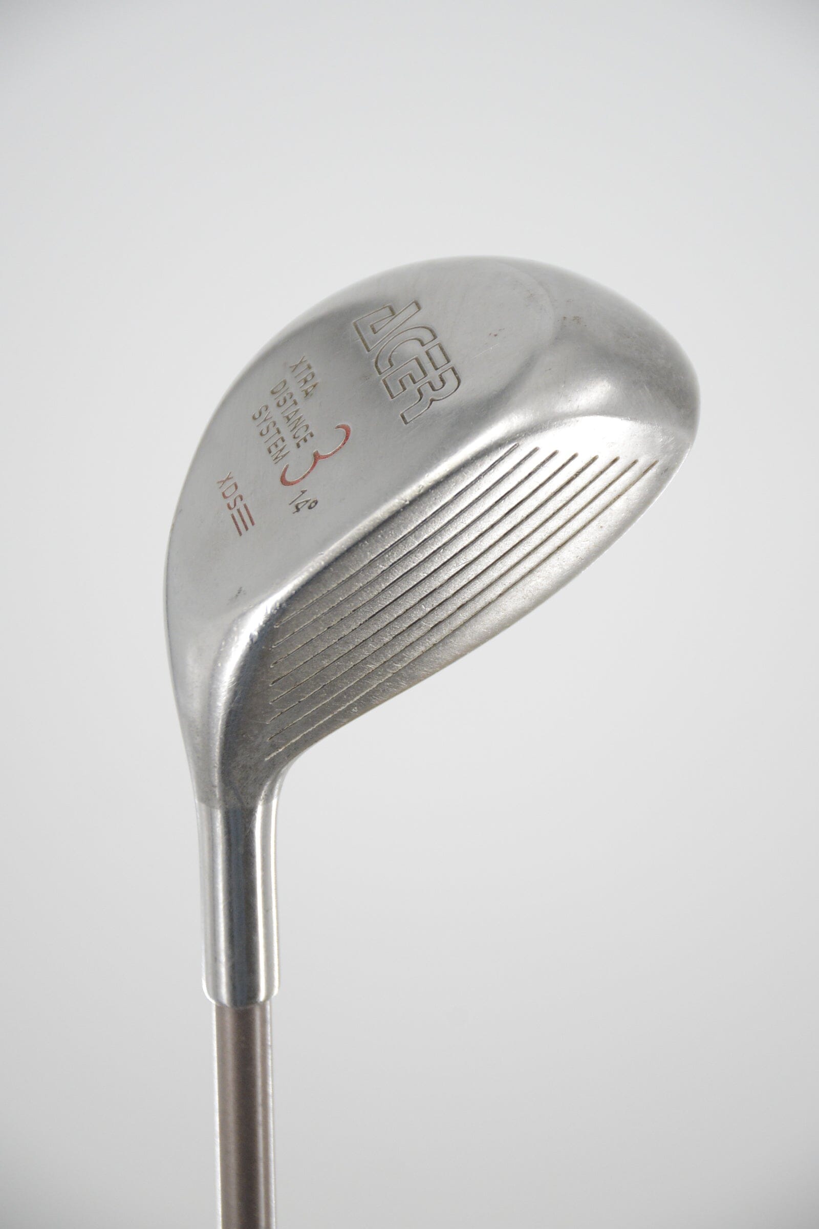 Acer XDS 3 Wood S Flex 42.75" Golf Clubs GolfRoots