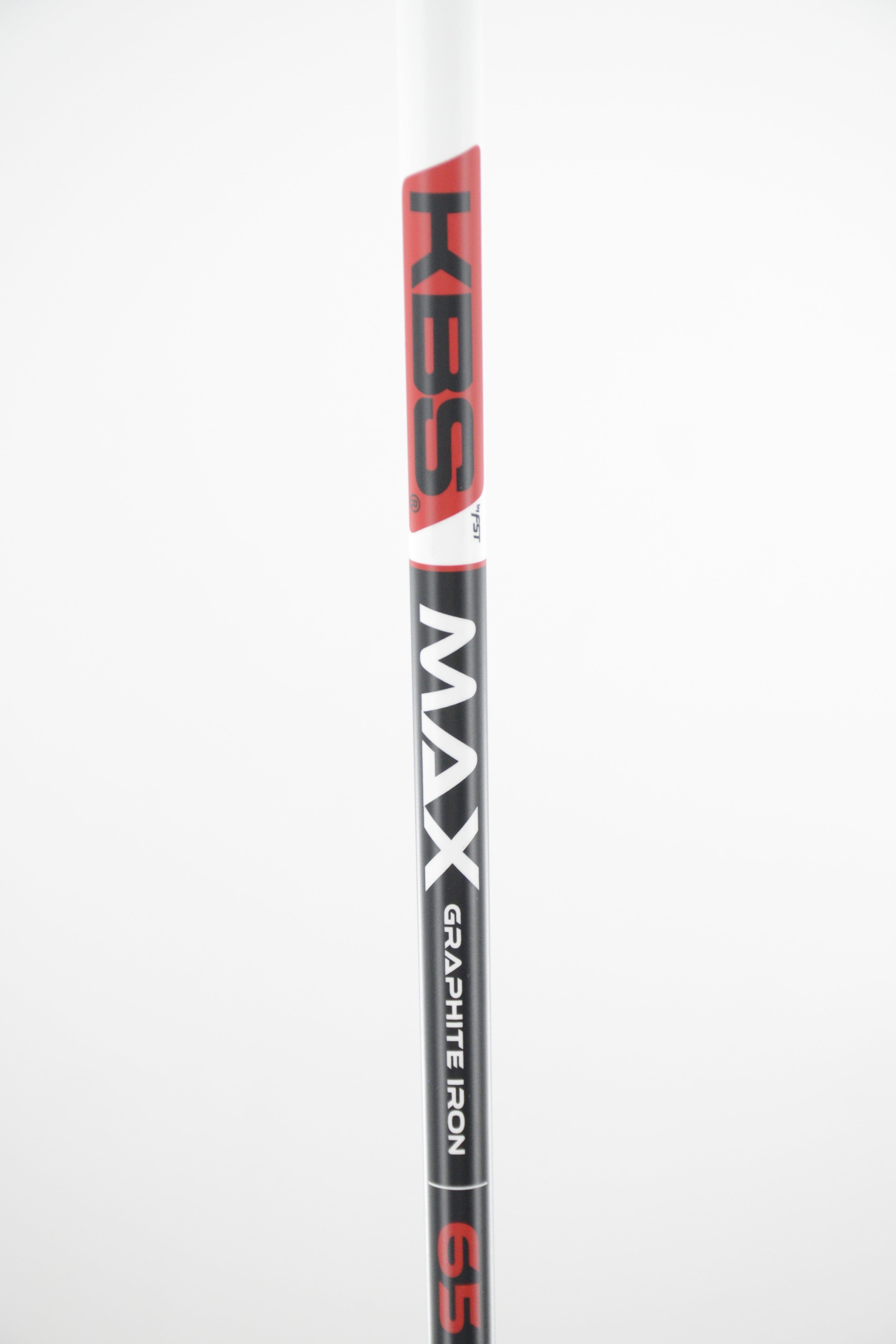 Lefty PXG 0311XP Gen6 Black Label Elite 7 Iron R Flex 37" Golf Clubs GolfRoots