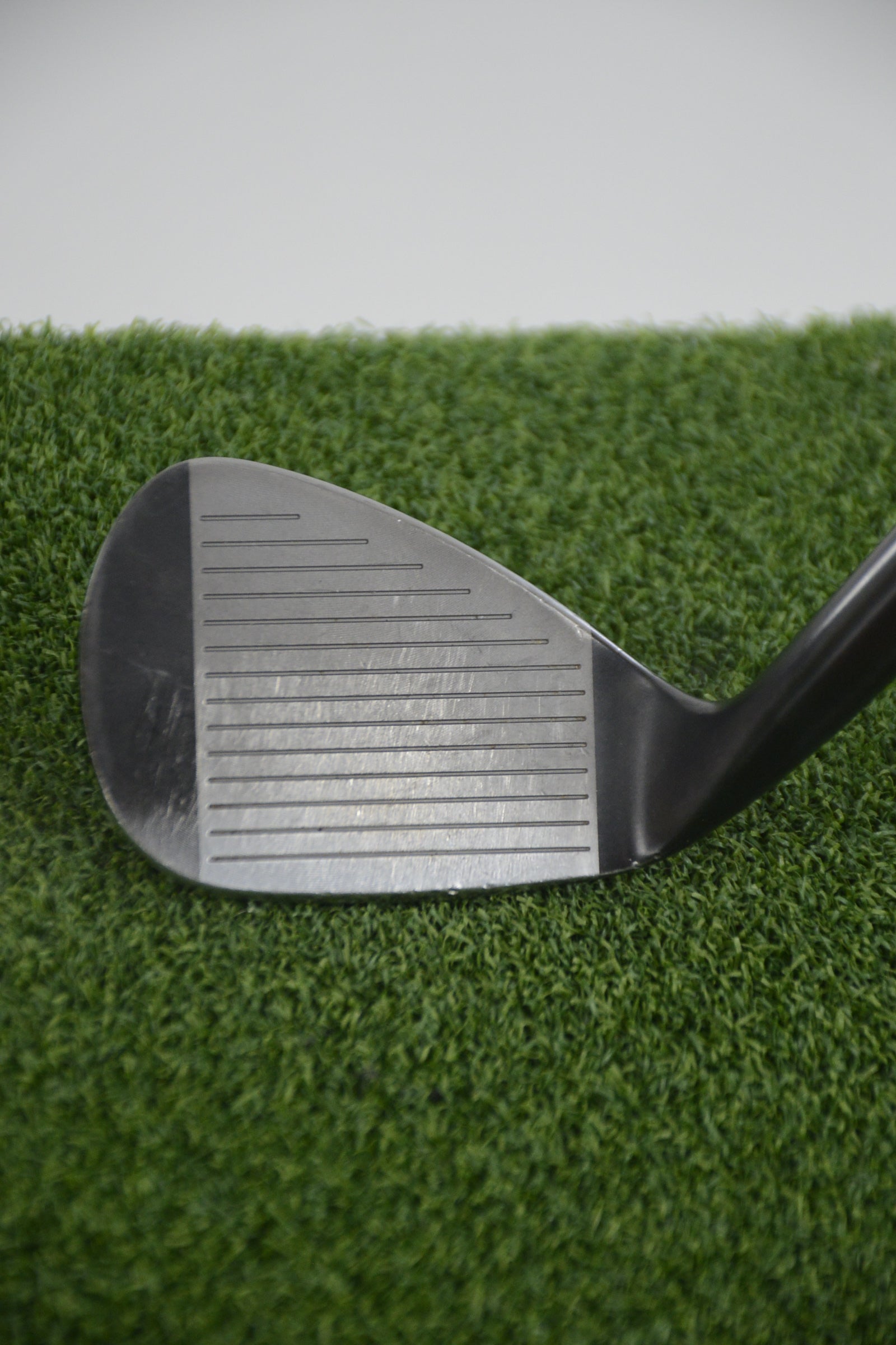 Mizuno MP-T5 Black Ion 50 Degree Wedge Wedge Flex 34.75"