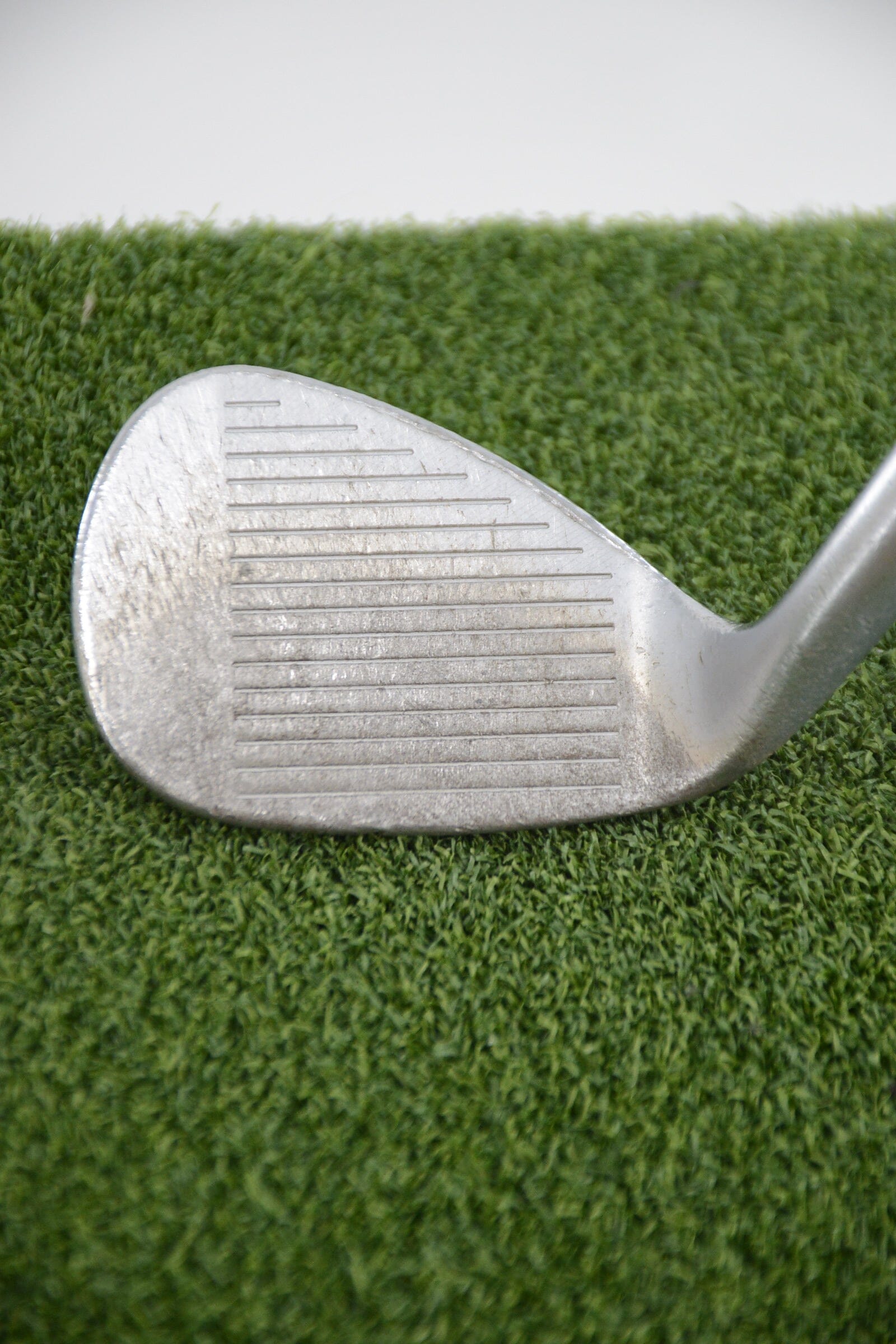Callaway MD3 Satin Chrome 60 Degree Wedge Wedge Flex 34.75" Golf Clubs GolfRoots