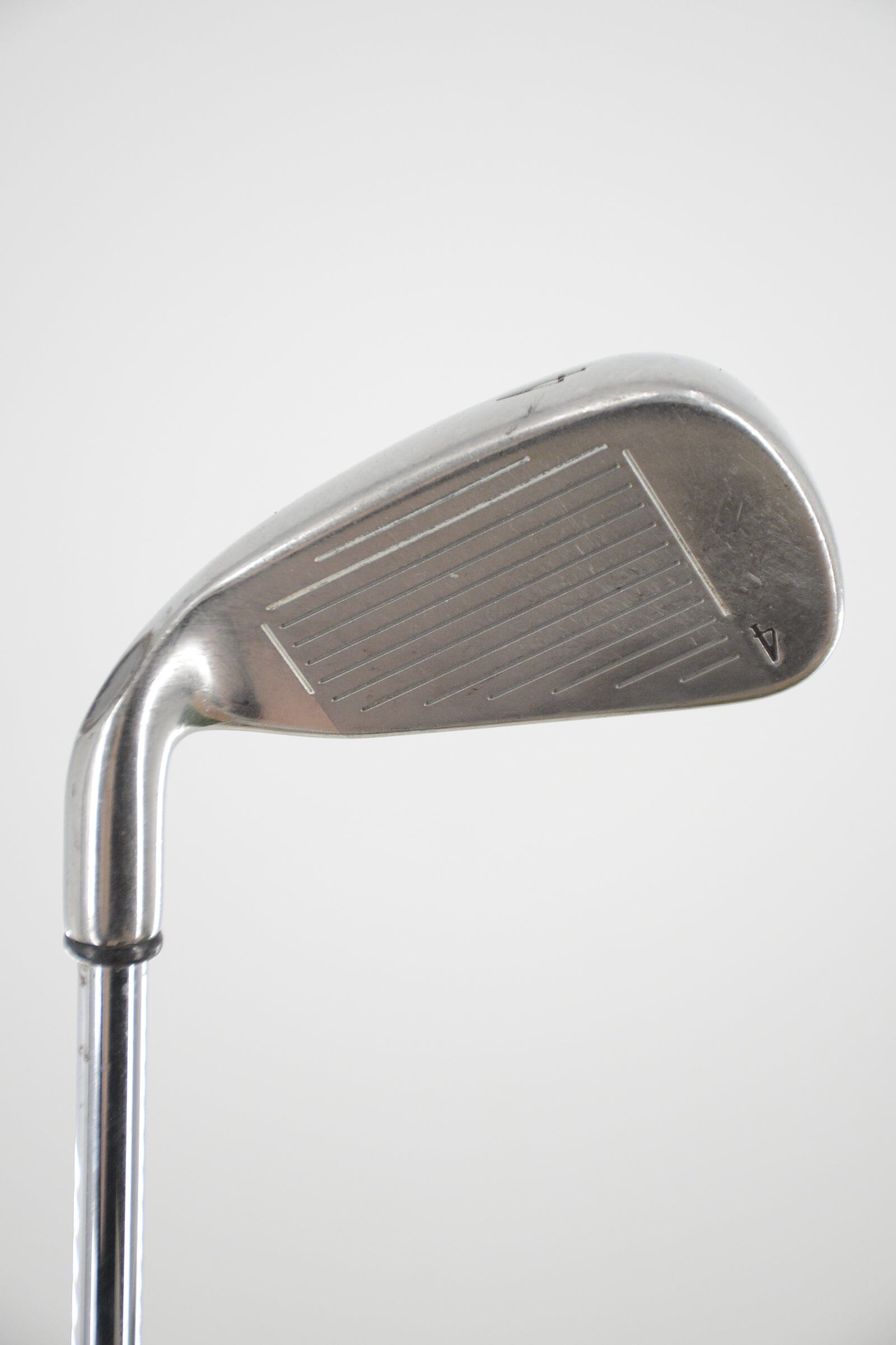 Callaway Big Bertha 2004 4 Iron S Flex 38" Golf Clubs GolfRoots