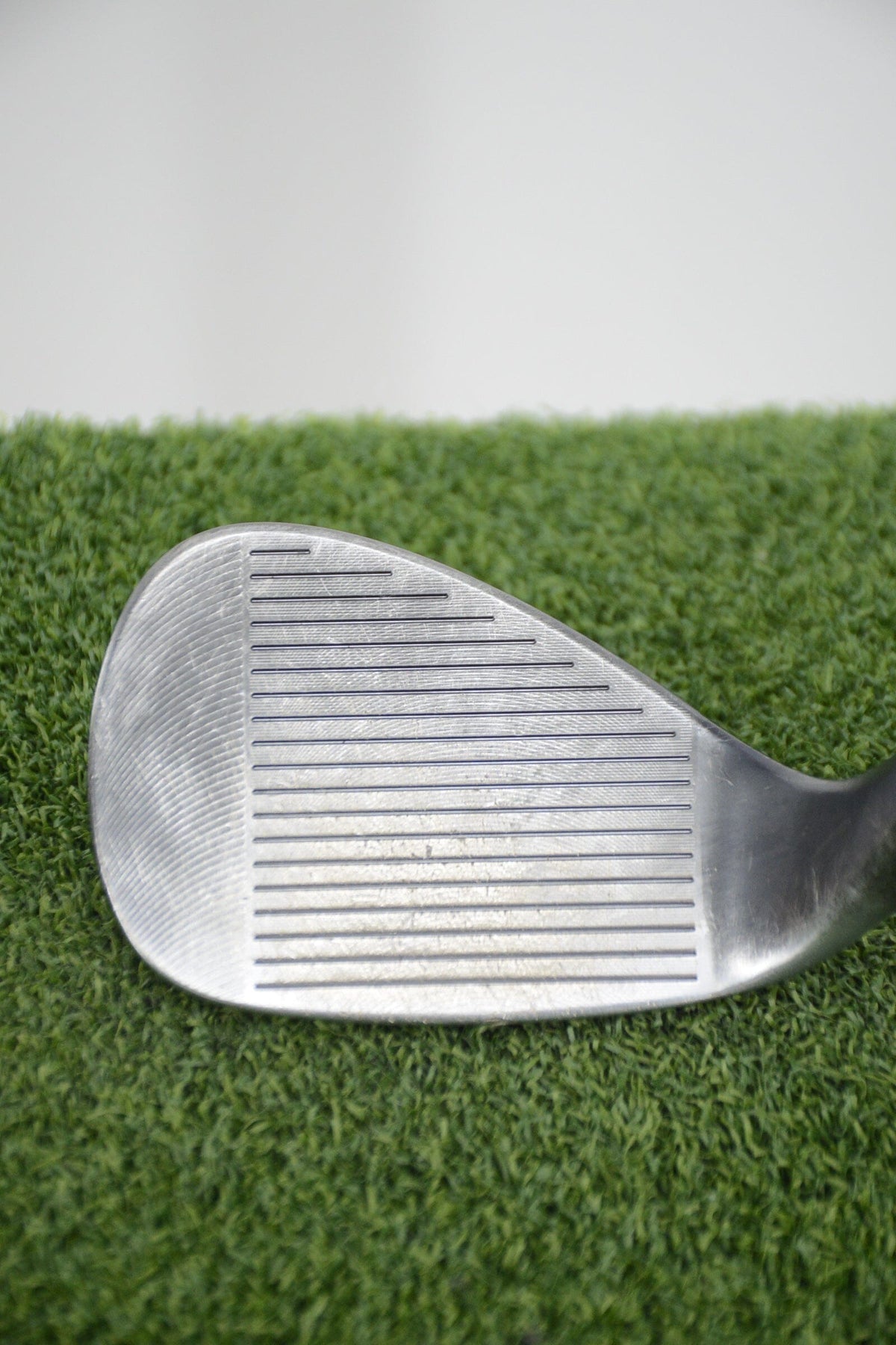 Cleveland RTX Zipcore Black Satin 58 Degree Wedge S Flex 34.75" Golf Wedges Cleveland