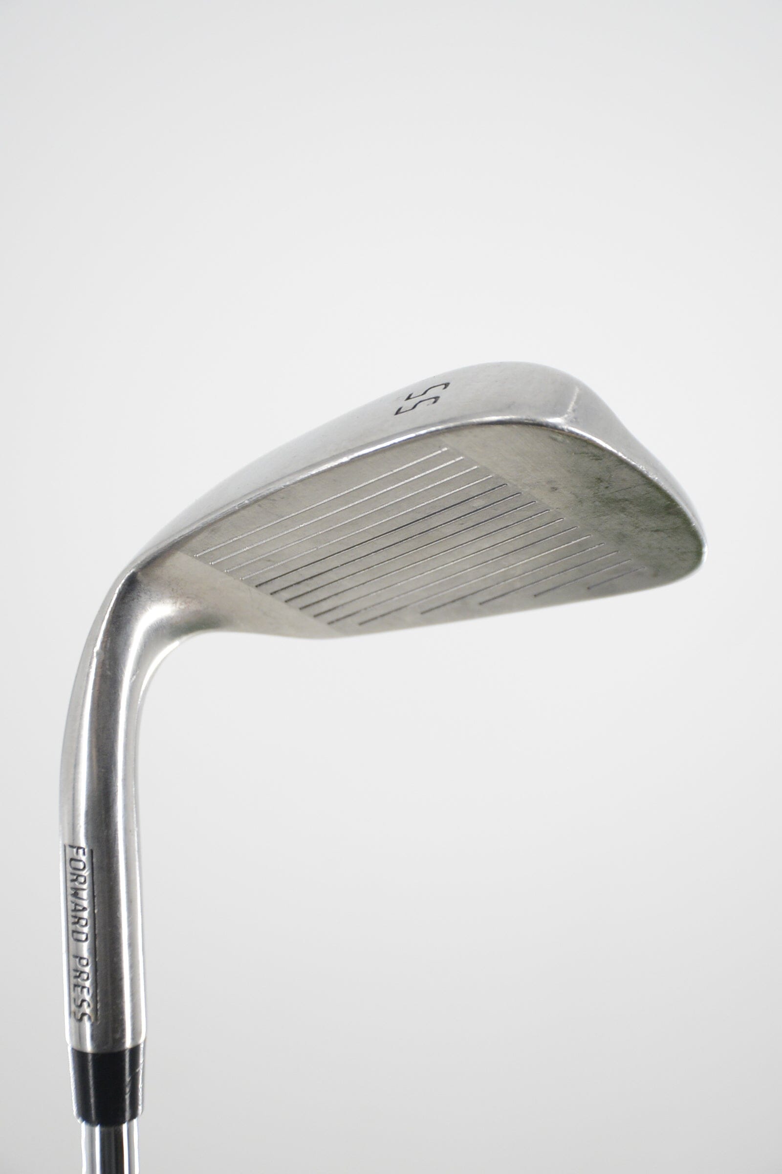 FP4 55 Degree Wedge Wedge Flex 34.25" Golf Clubs GolfRoots