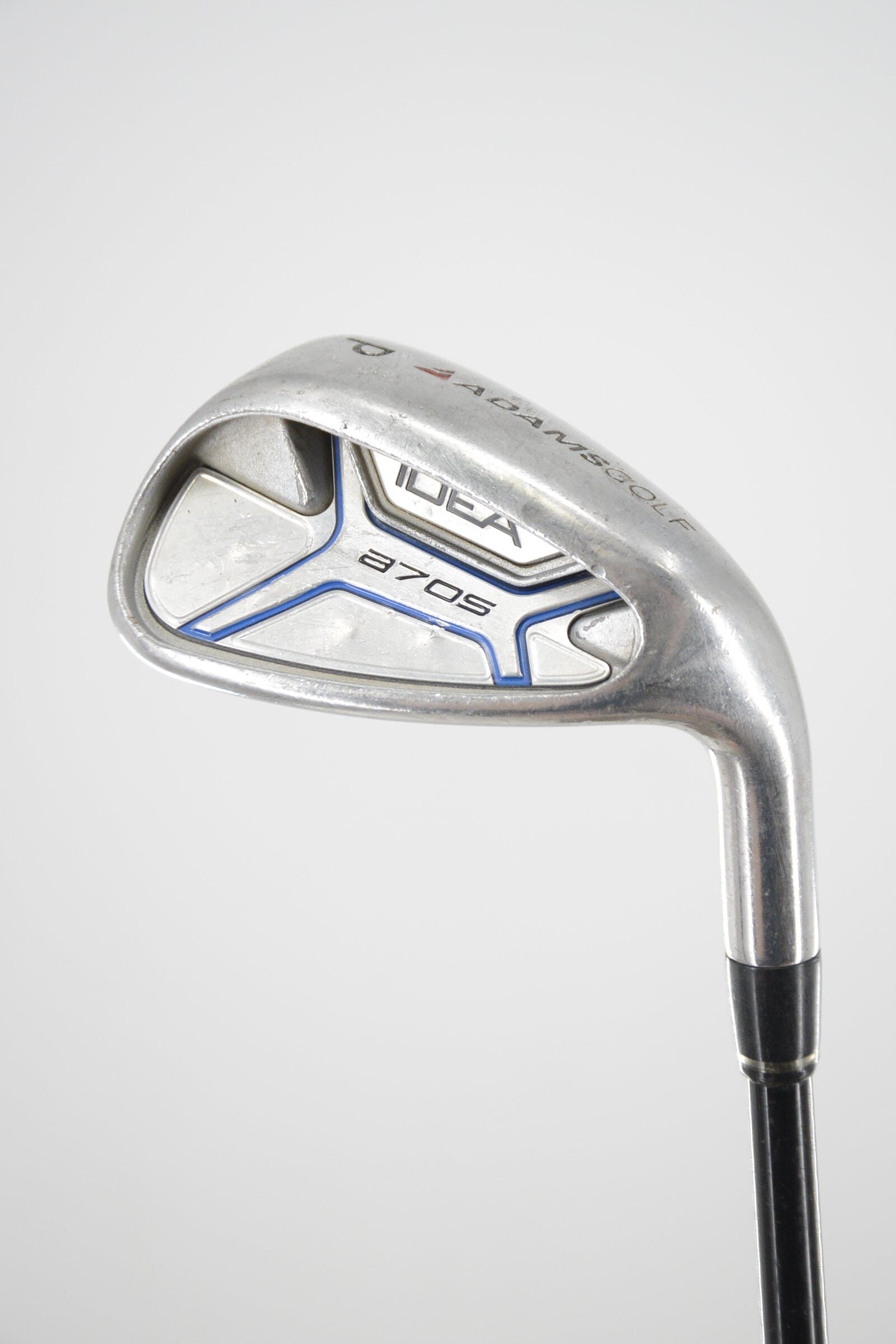 Adams Idea A7Os-R PW R Flex 35.5" Golf Clubs GolfRoots
