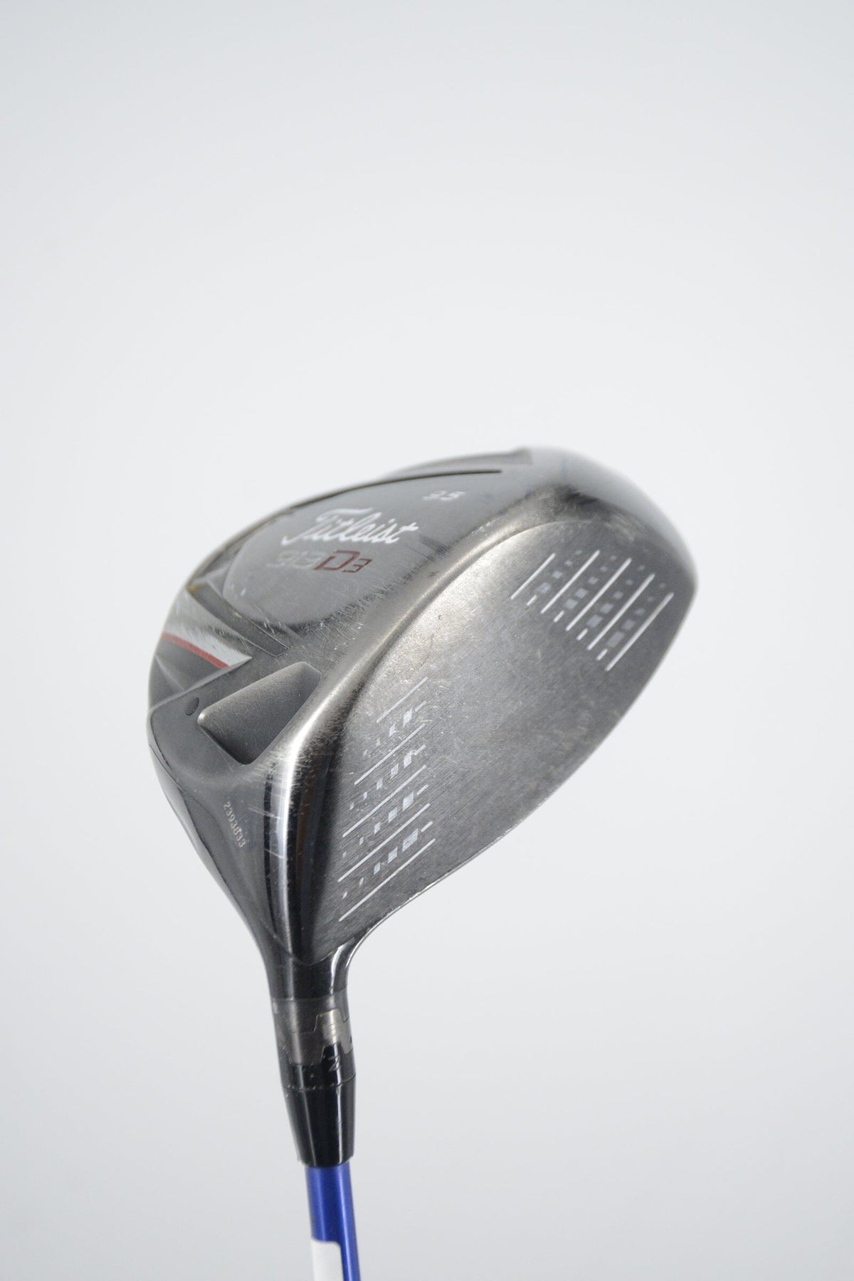 Titleist 913D3 9.5 Degree Driver S Flex 45.25" Golf Clubs GolfRoots