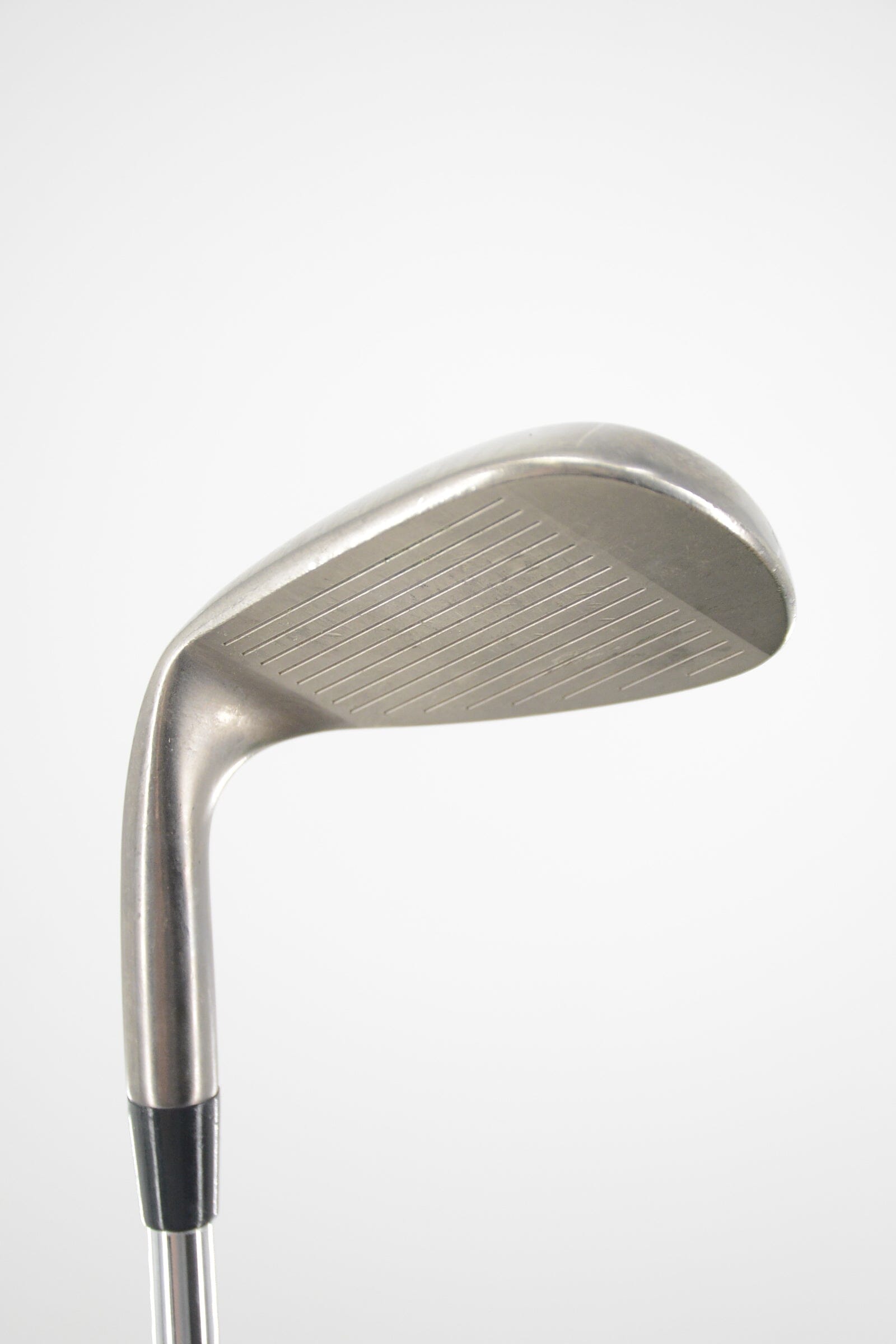 Mizuno S23 Satin Chrome 54 Degree Wedge Wedge Flex 35" Golf Clubs GolfRoots