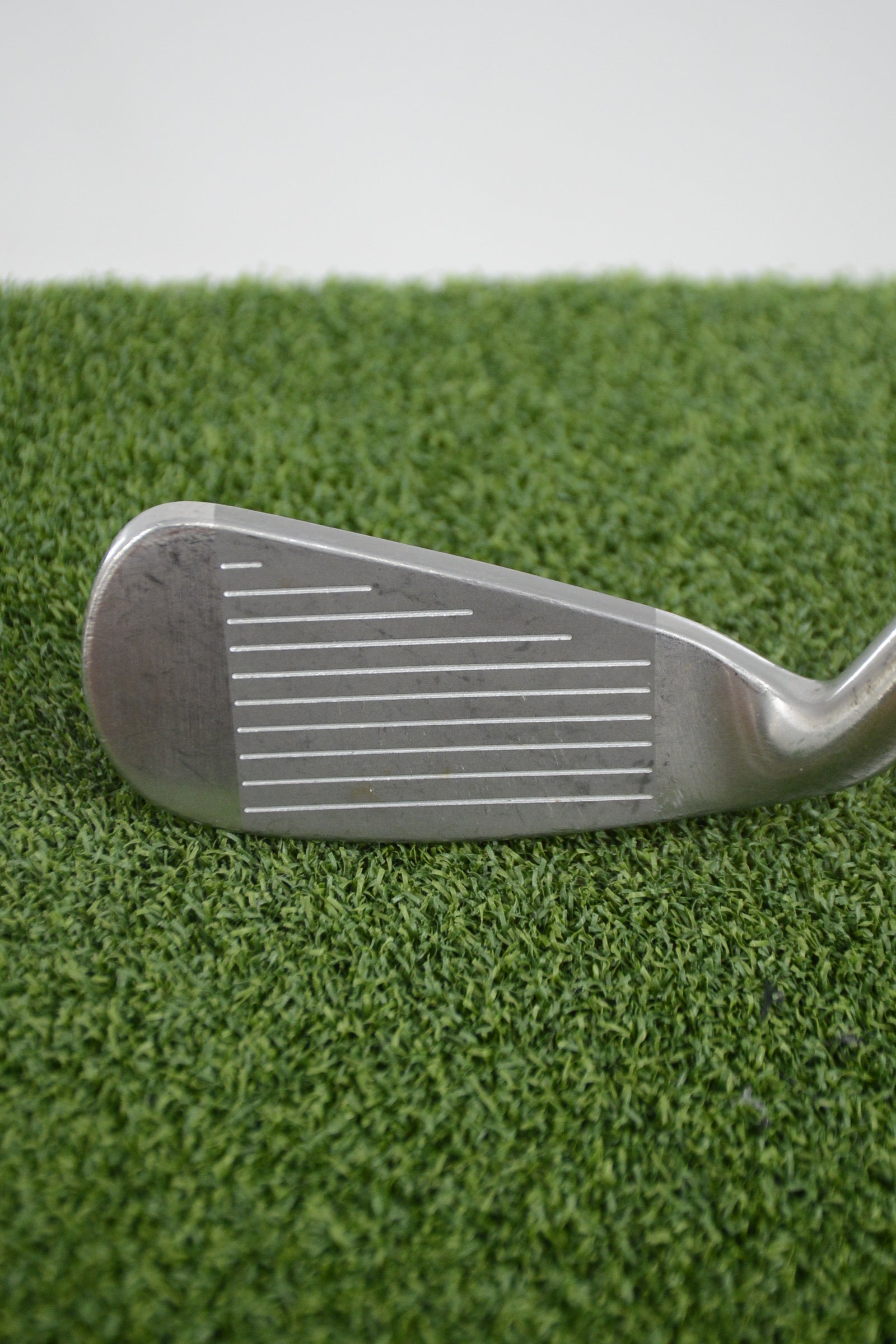 Bombtech Golf Grenade 2 Iron S Flex 42"
