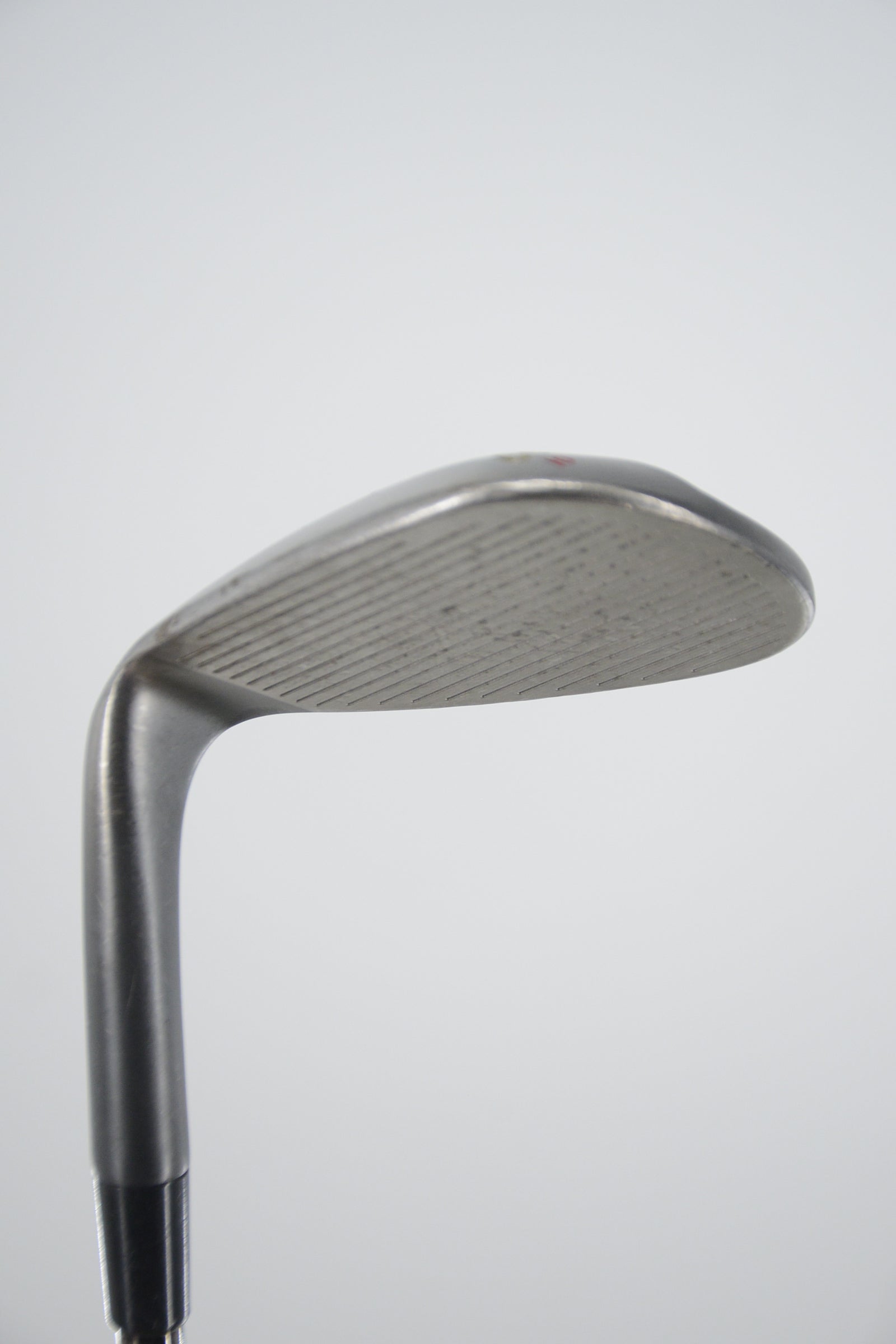 TaylorMade Hi-Toe 3 Black 60 Degree Wedge Wedge Flex 35"