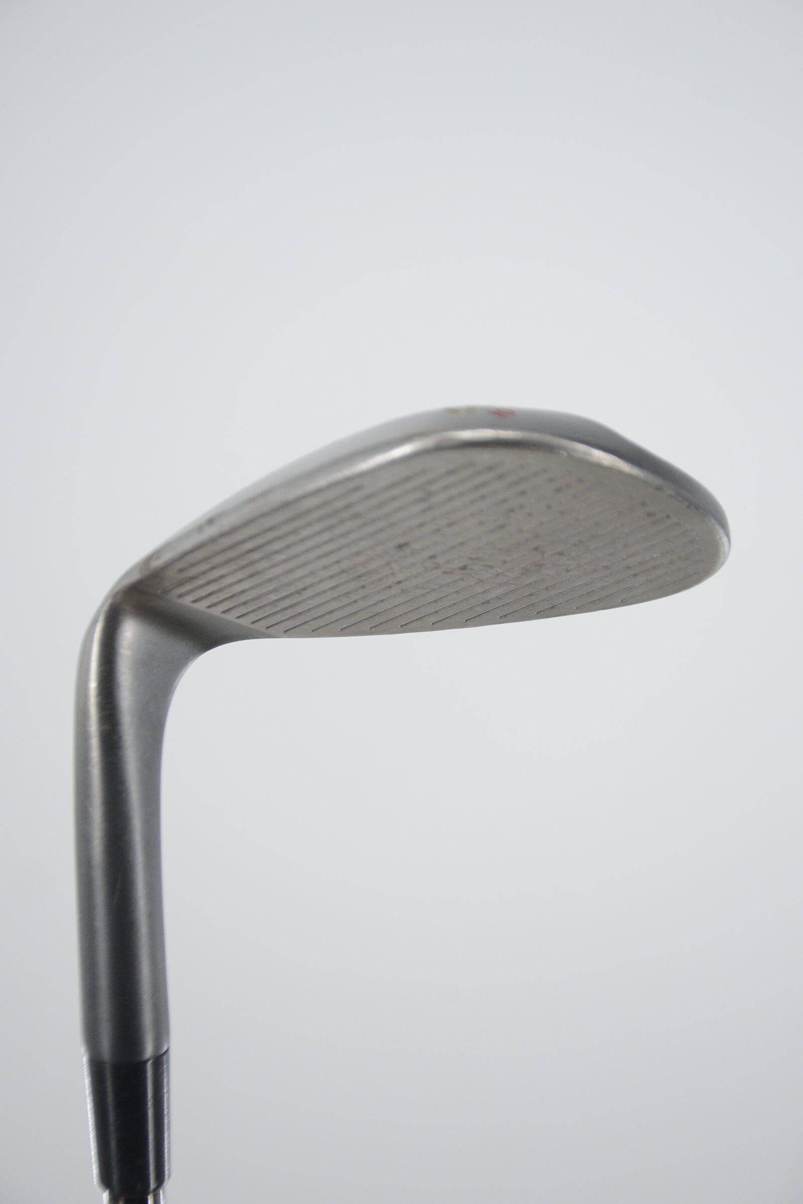 TaylorMade Hi-Toe 3 Black 60 Degree Wedge Wedge Flex 35" Golf Clubs GolfRoots