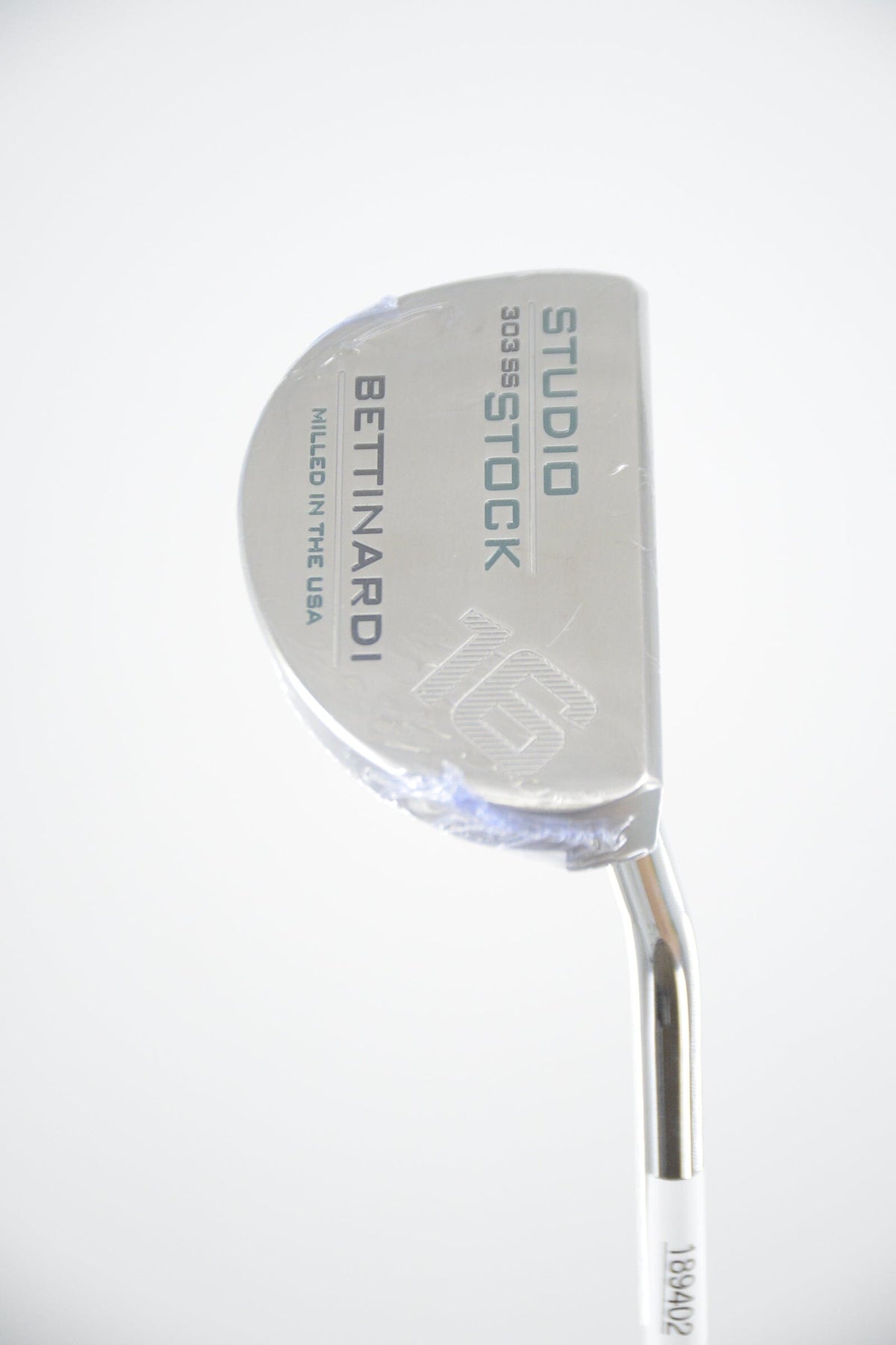 NEW Bettinardi 2023 Studio Stock 16 Putter 35" Golf Clubs GolfRoots