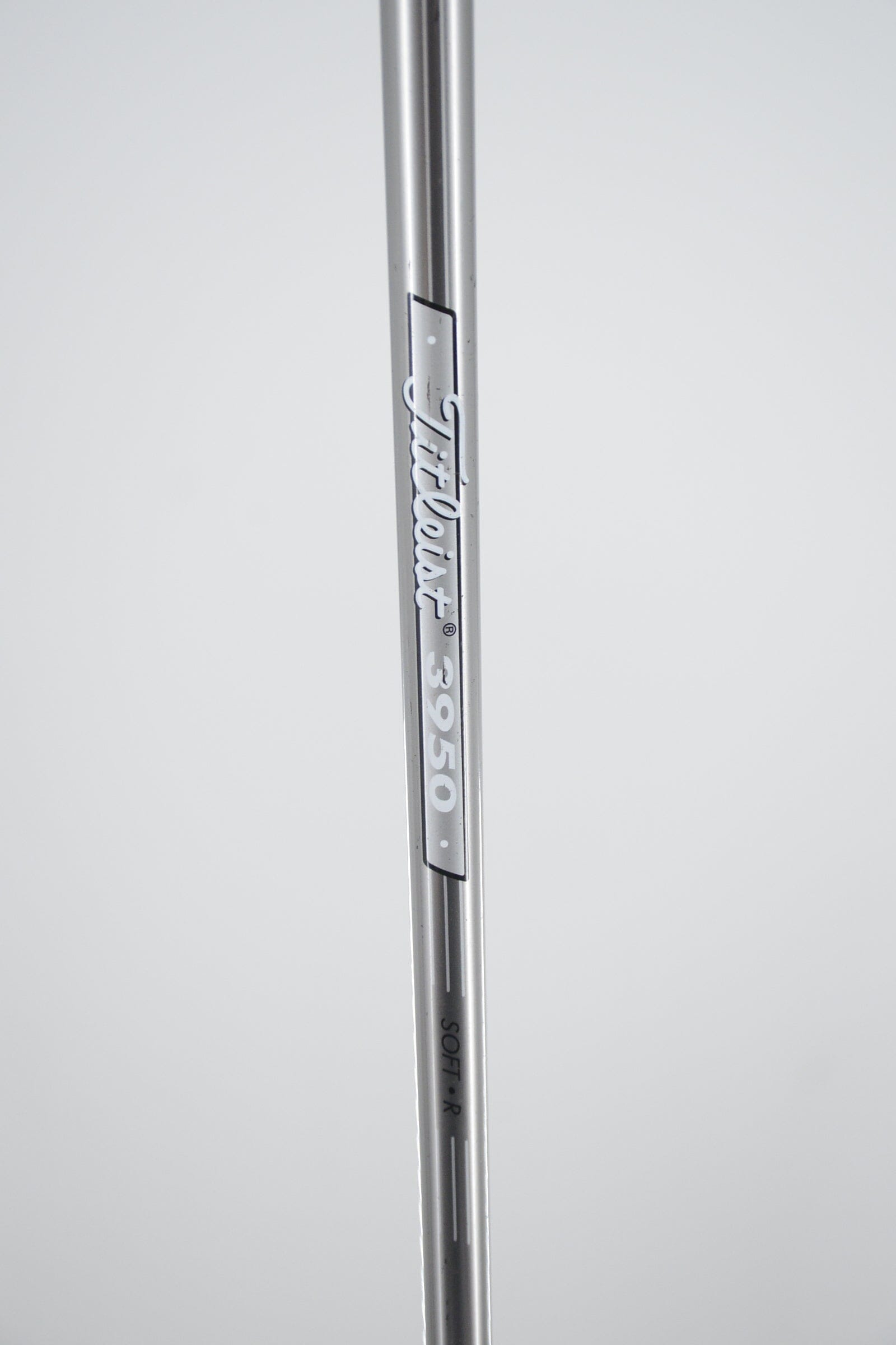 Titleist Vokey Chrome 200 Series 52 Degree Wedge R Flex 35.25" Golf Clubs GolfRoots