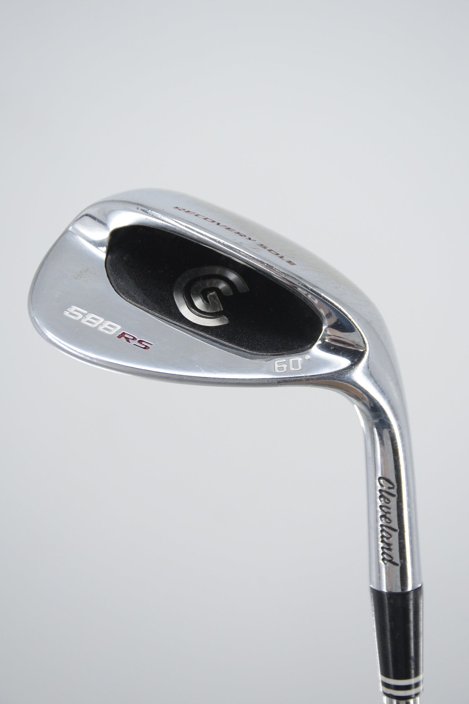 Cleveland 588 RS 60 Degree Wedge Wedge Flex 35.25" Golf Clubs GolfRoots