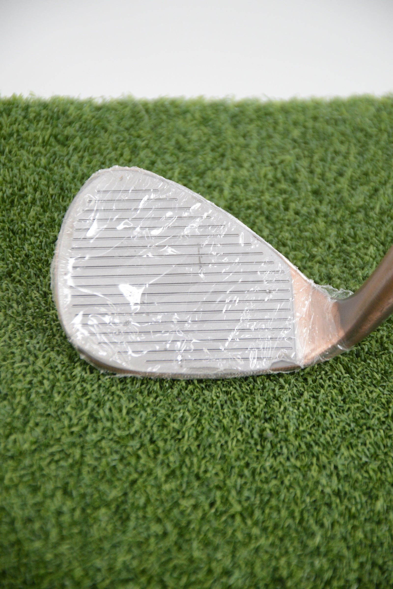 NEW TaylorMade Hi-Toe 60 Degree Wedge Wedge Flex 34.5" Golf Clubs GolfRoots
